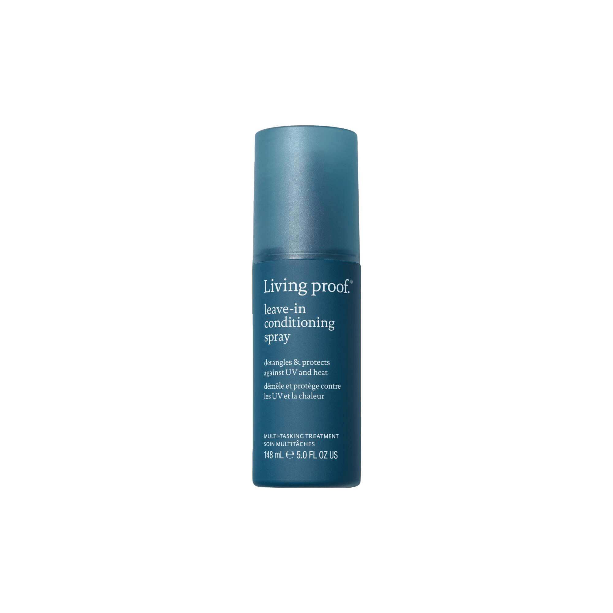 Leave-In Conditioning Spray