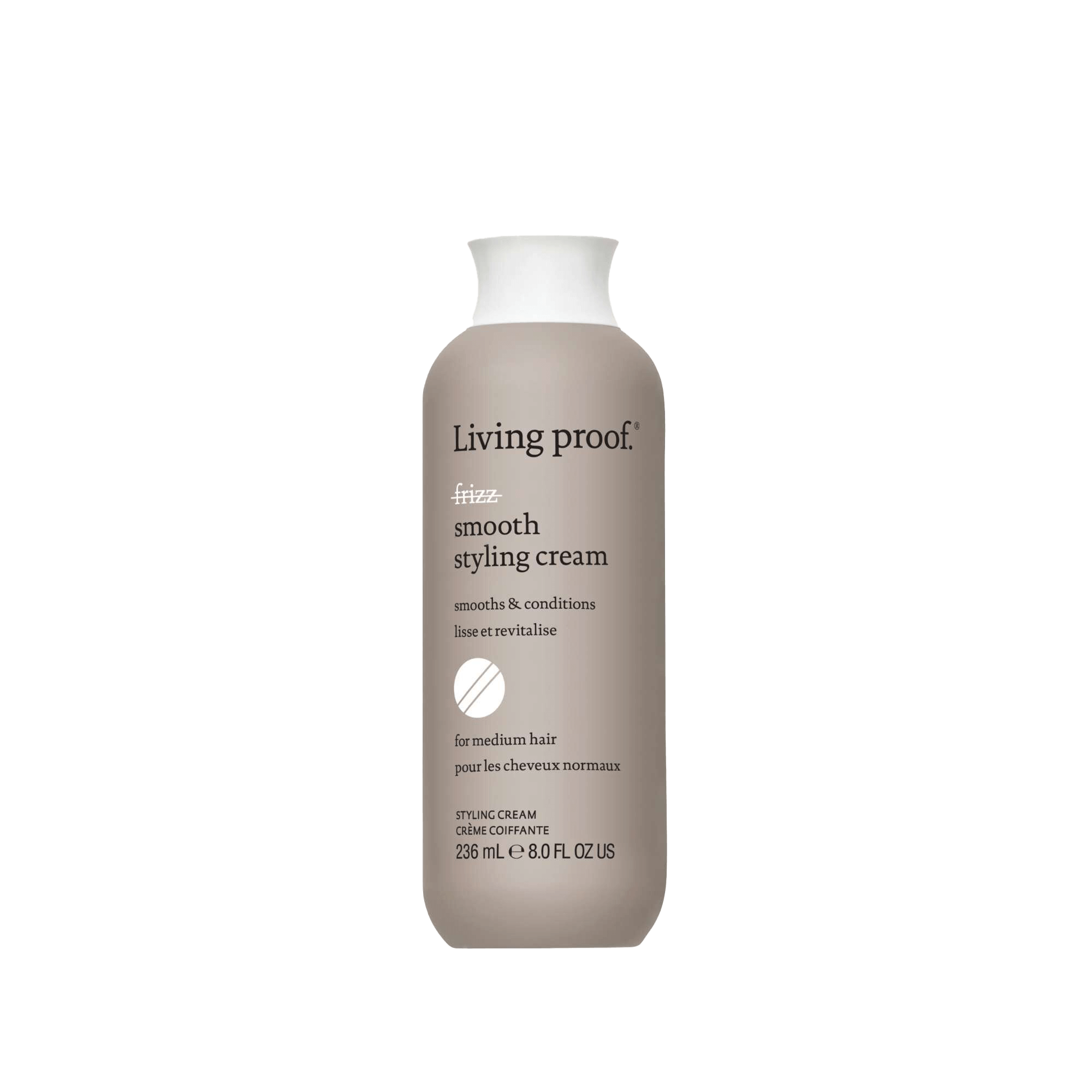 frizz® Smooth Styling Cream