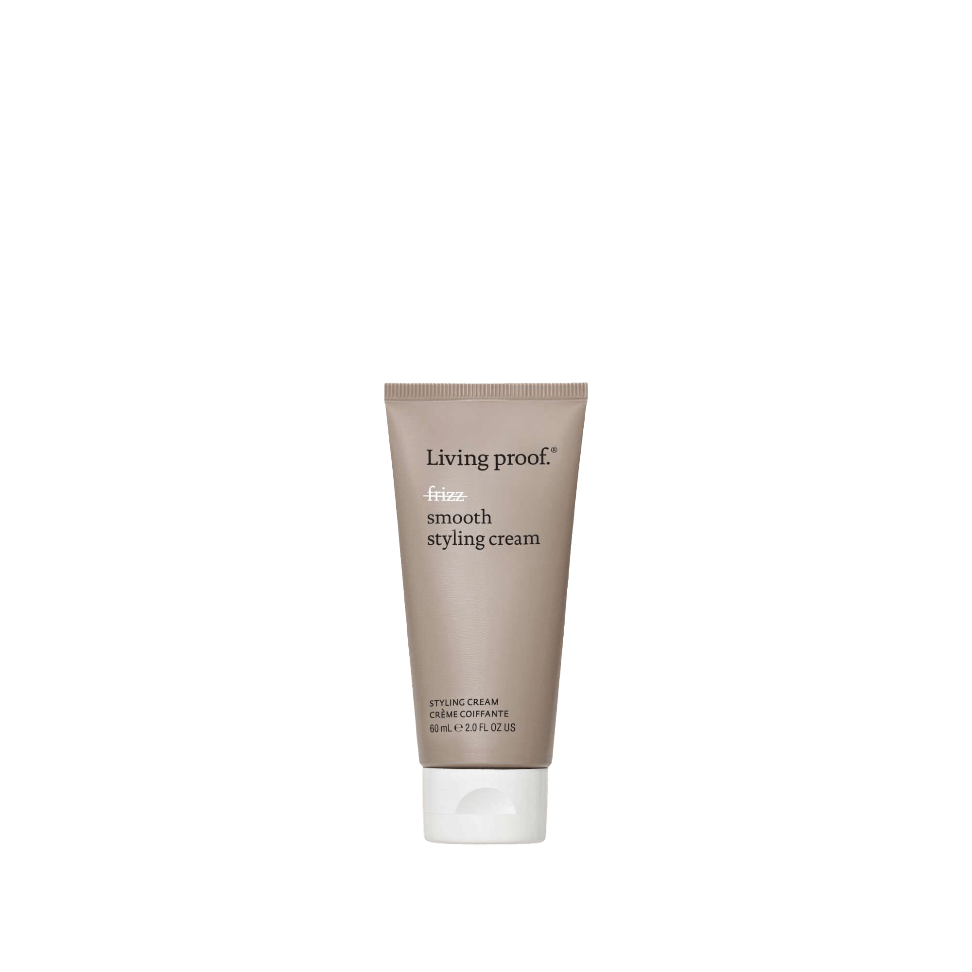 frizz® Smooth Styling Cream - Image 10