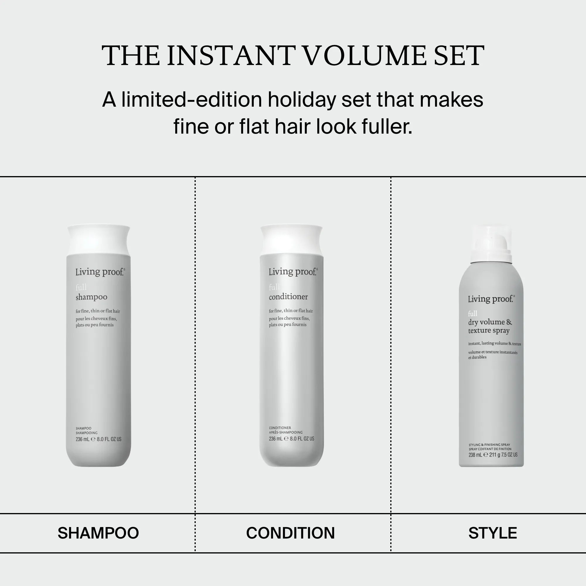 The Instant Volume Set - Image 4