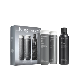 The Hydrate + Hold Set