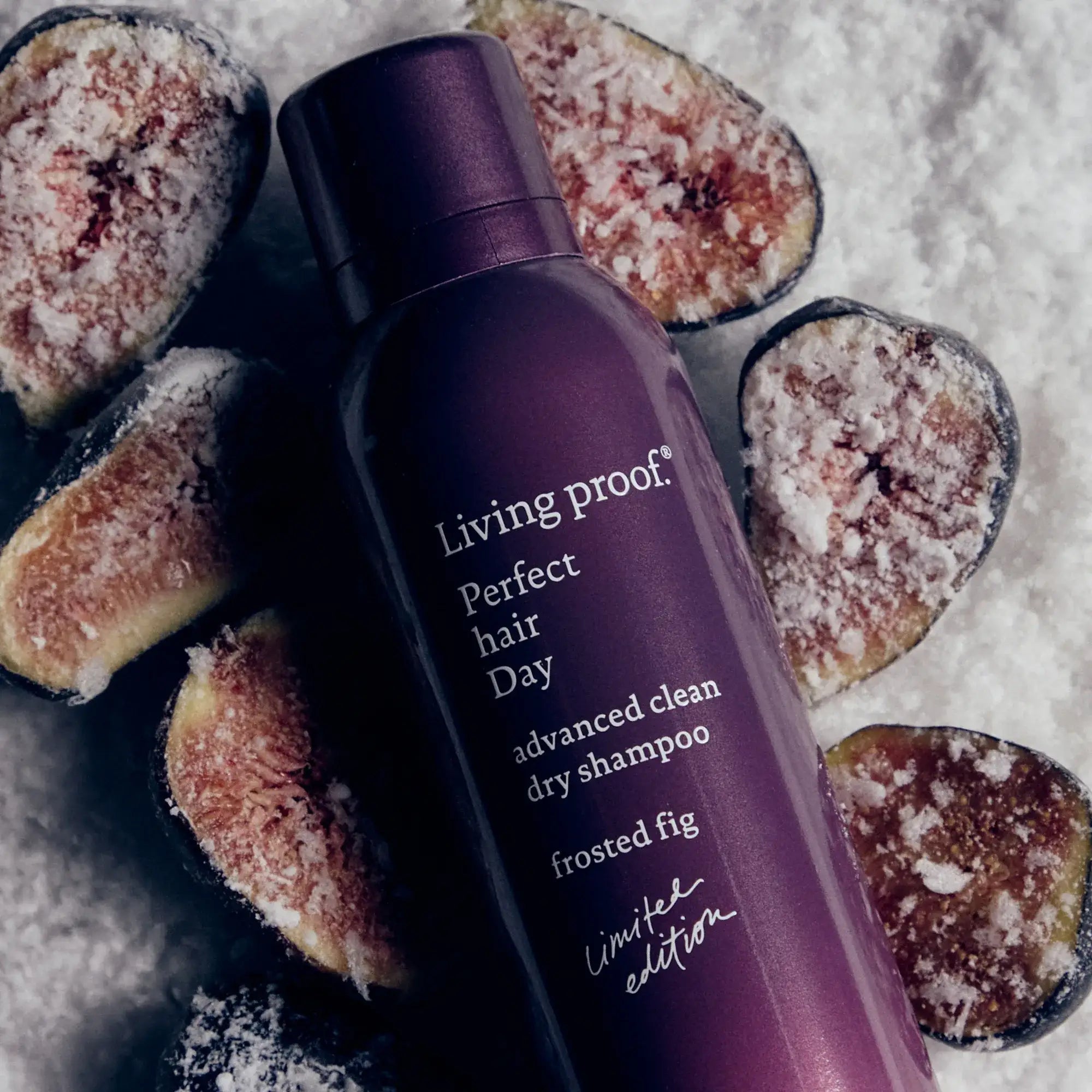 Perfect hair Day™ Frosted Fig Advanced Clean Dry Shampoo - Image 8