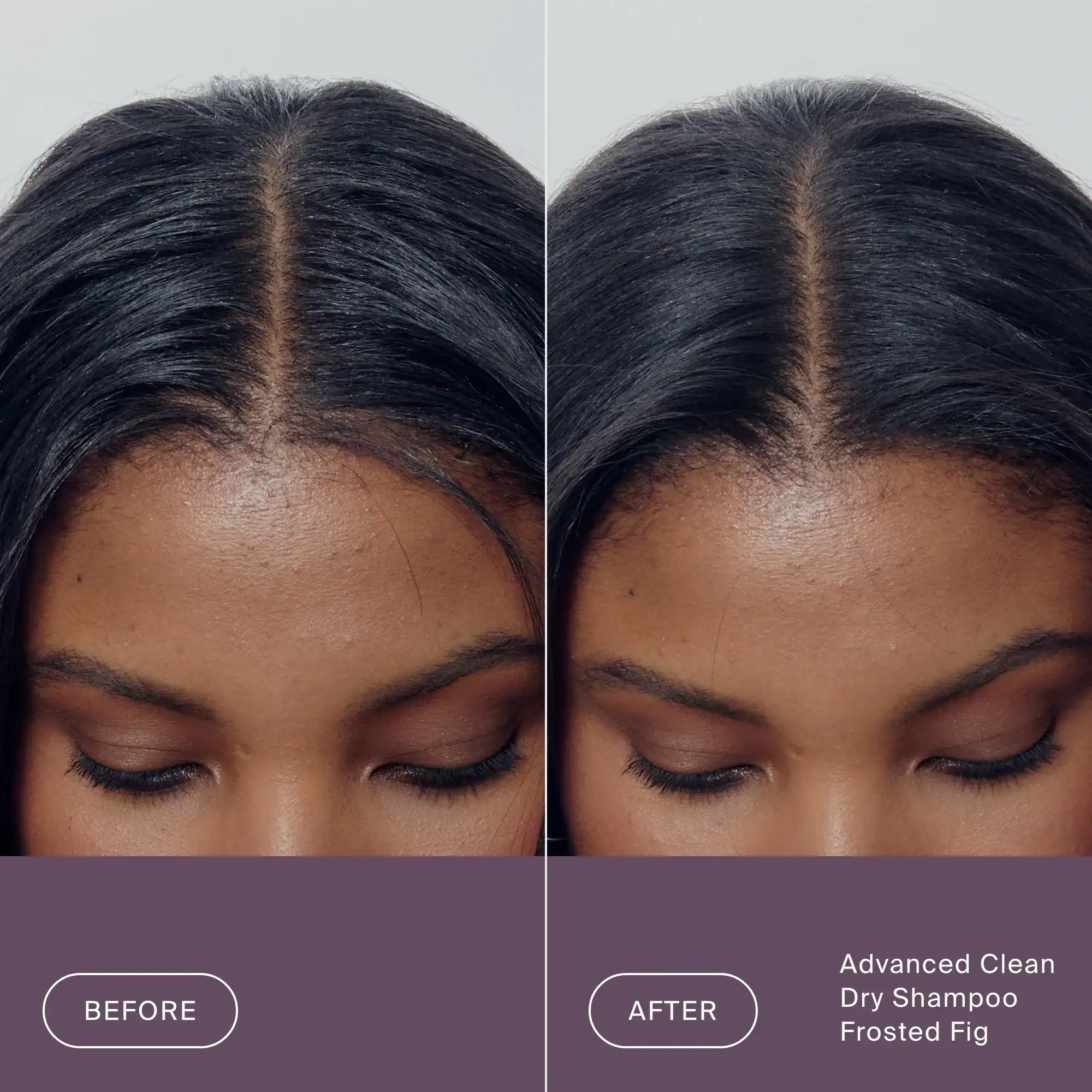 Perfect hair Day™ Frosted Fig Advanced Clean Dry Shampoo - Image 3