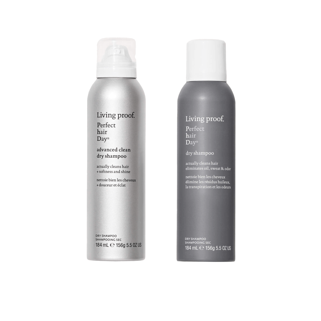Clean Hair Duo