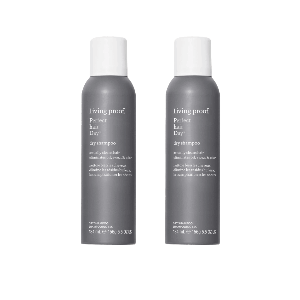 Dry Shampoo Duo