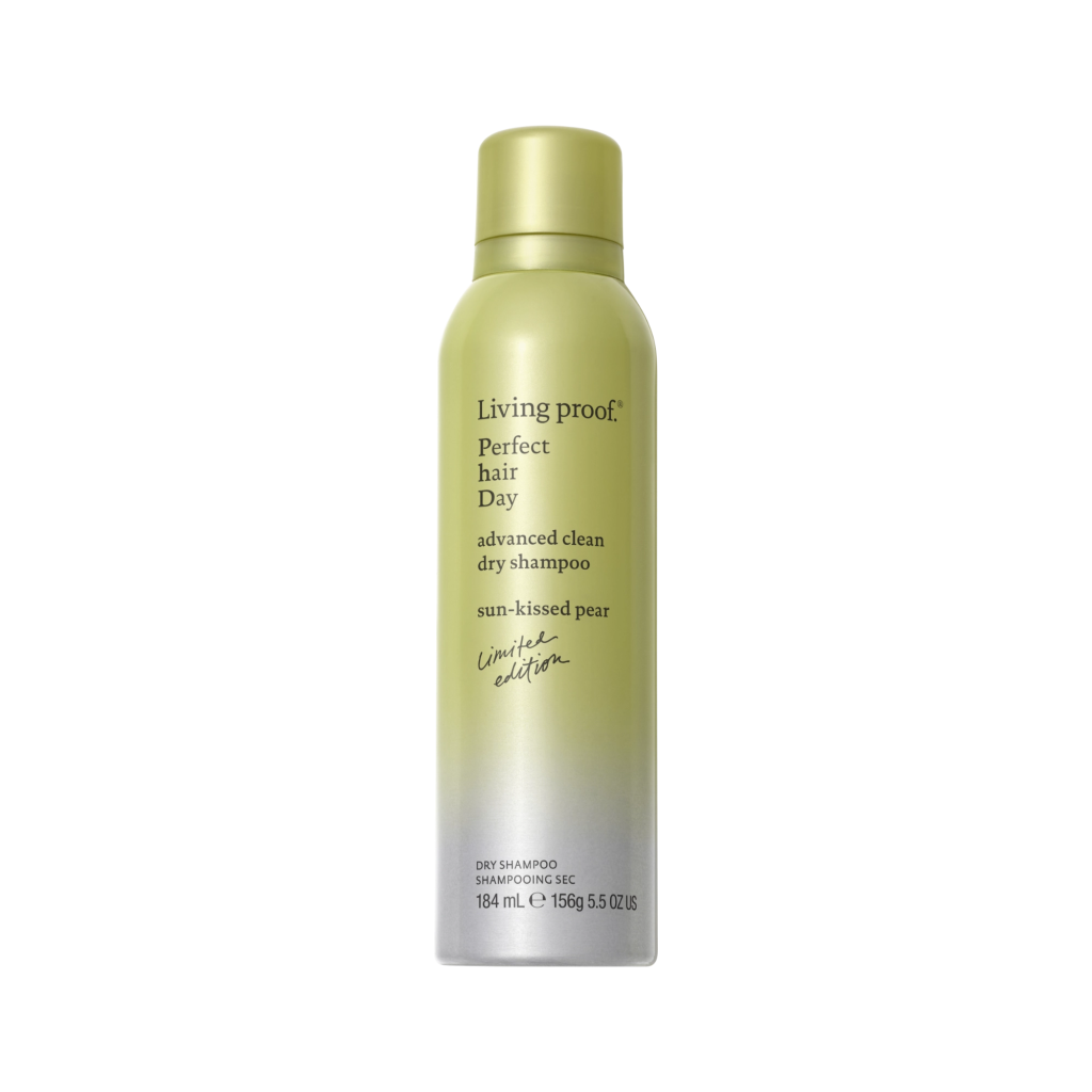 Perfect hair Day™ Sun-kissed Pear Advanced Clean Dry Shampoo