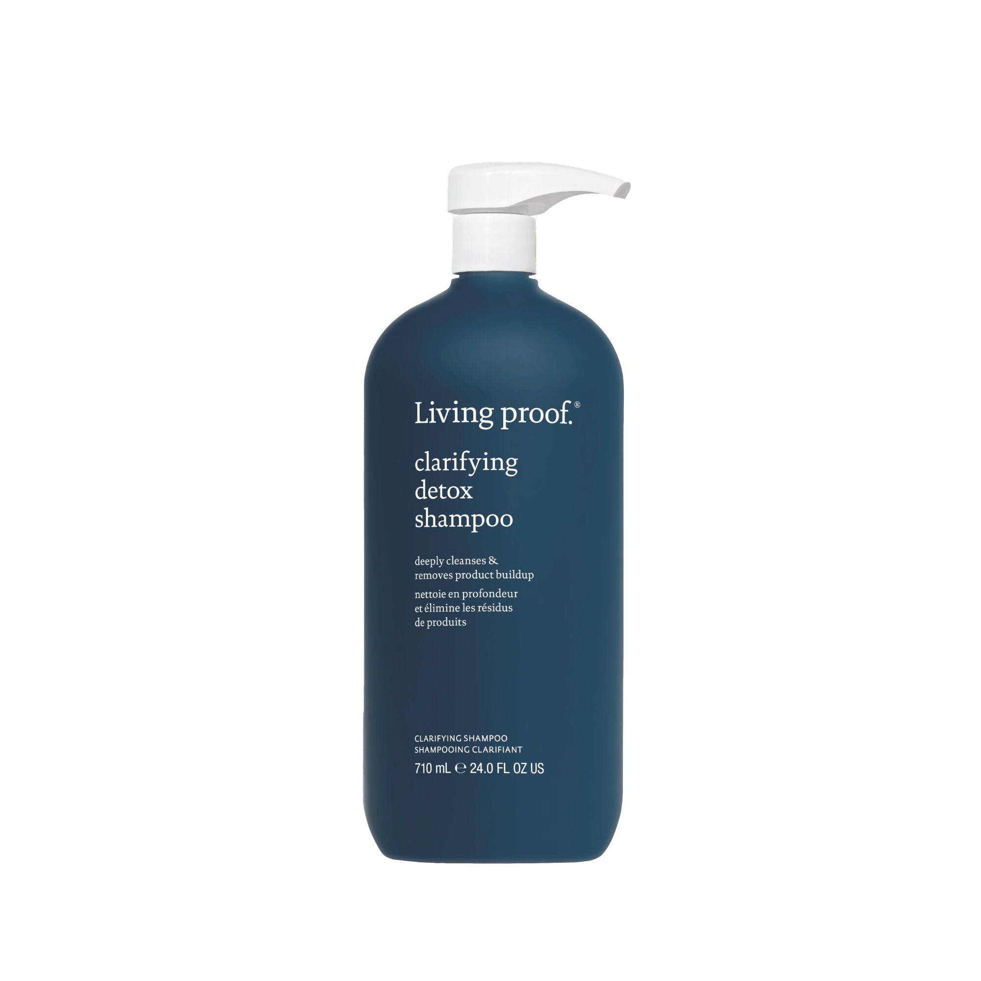 Clarifying Detox Shampoo - Image 11