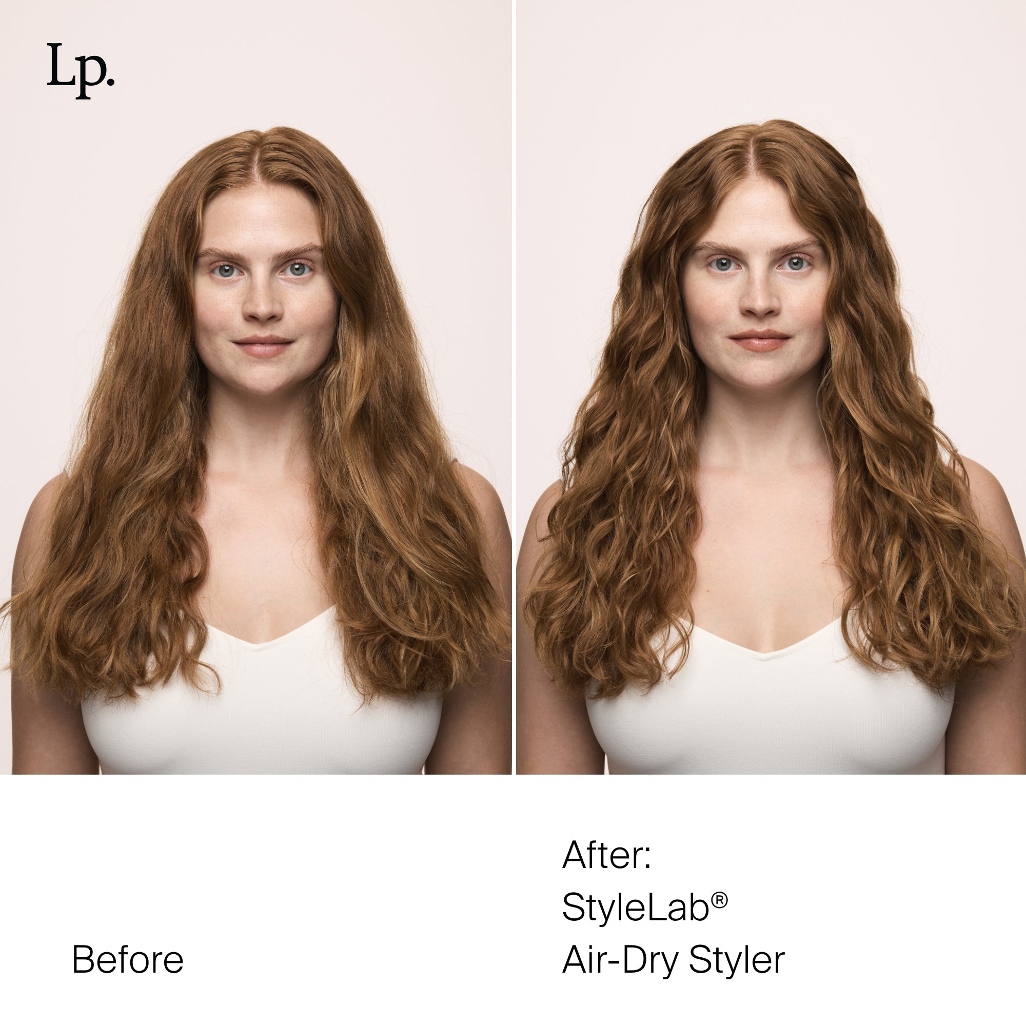 Style Lab® Air-Dry Styler - Image 2