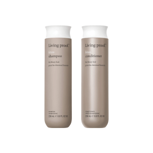 frizz® Wash Duo