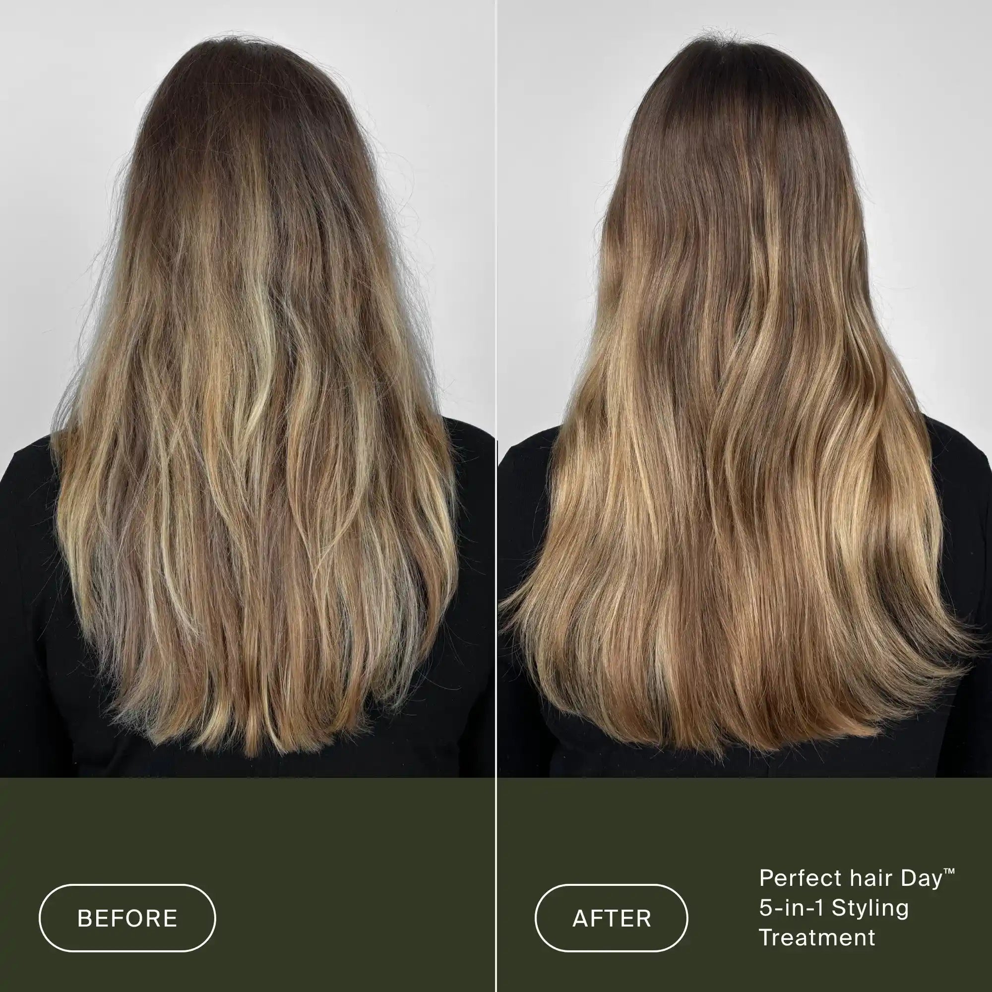 Perfect hair Day™ 5-in-1 Styling Treatment - Image 5