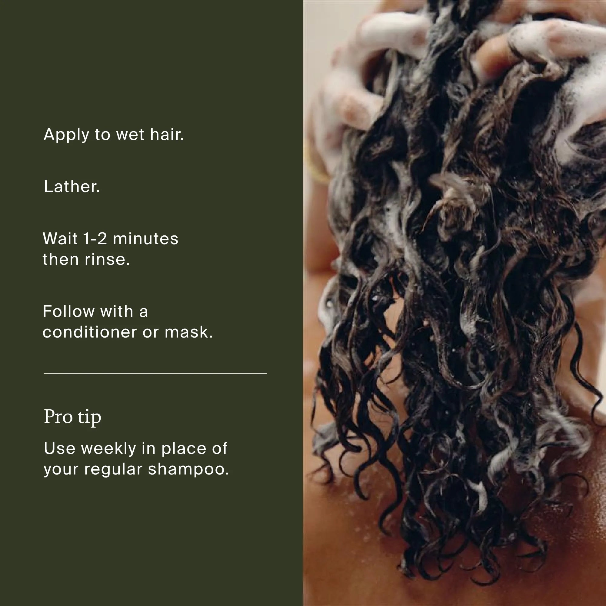 Clarifying Detox Shampoo - Image 8
