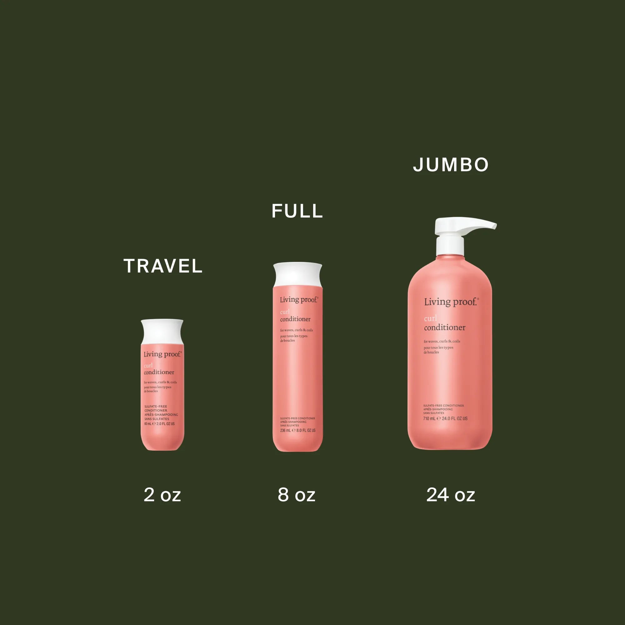 Curl Conditioner - Image 11