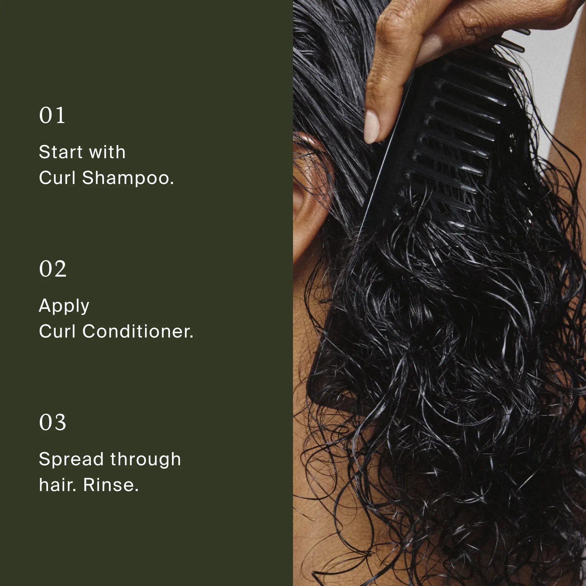 Curl Conditioner - Image 8