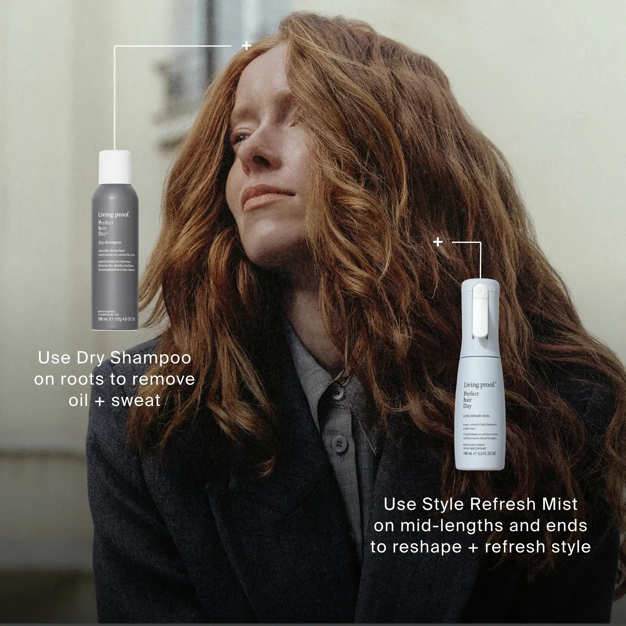Dry Shampoo Duo - Image 10