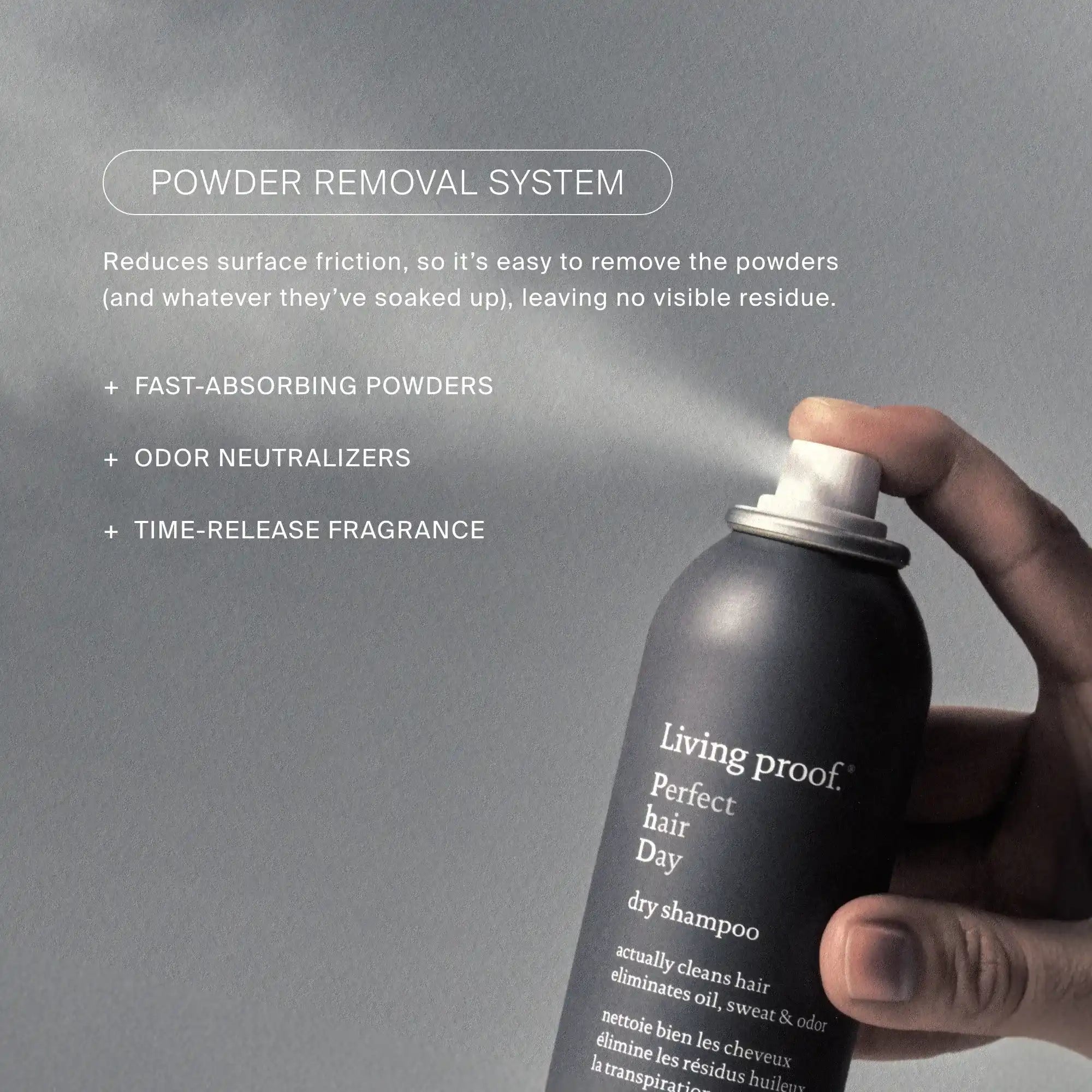Dry Shampoo Duo - Image 6