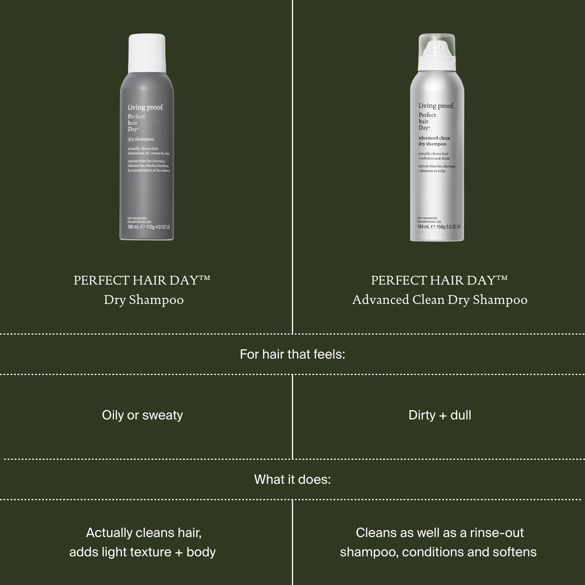 Dry Shampoo Duo - Image 9