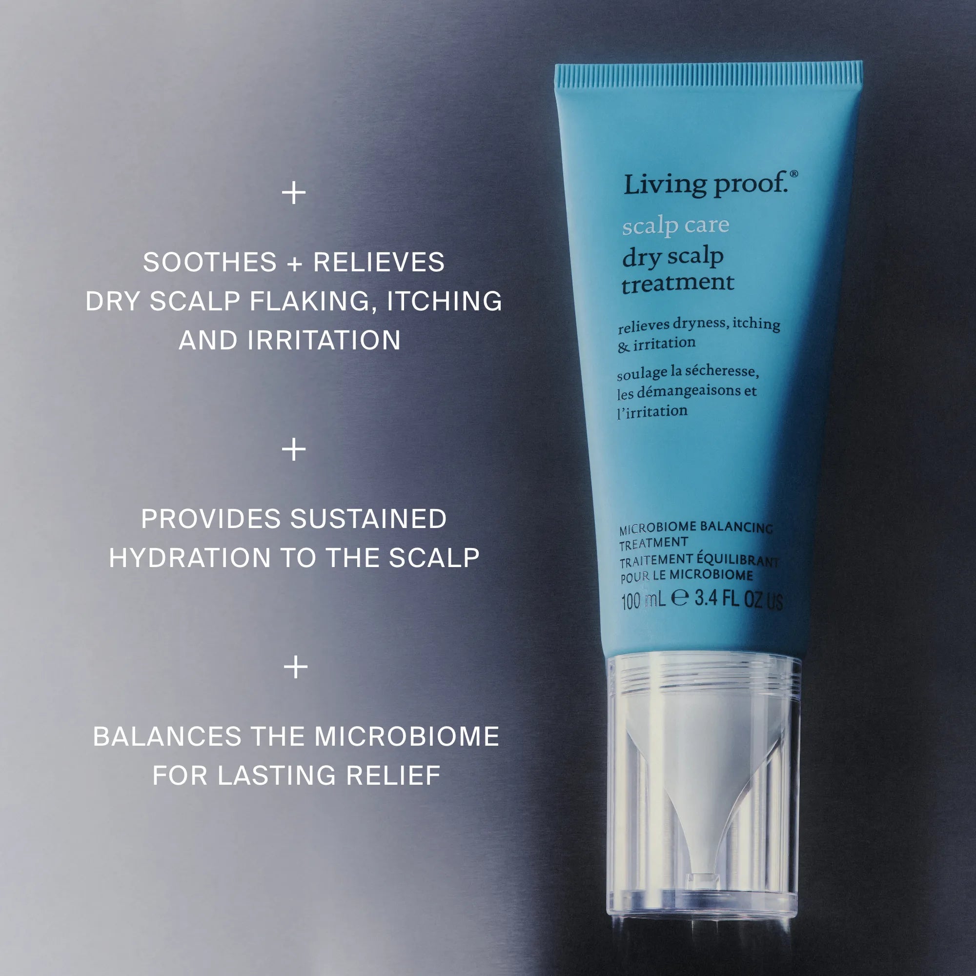 Scalp Care Dry Scalp Treatment - Image 3