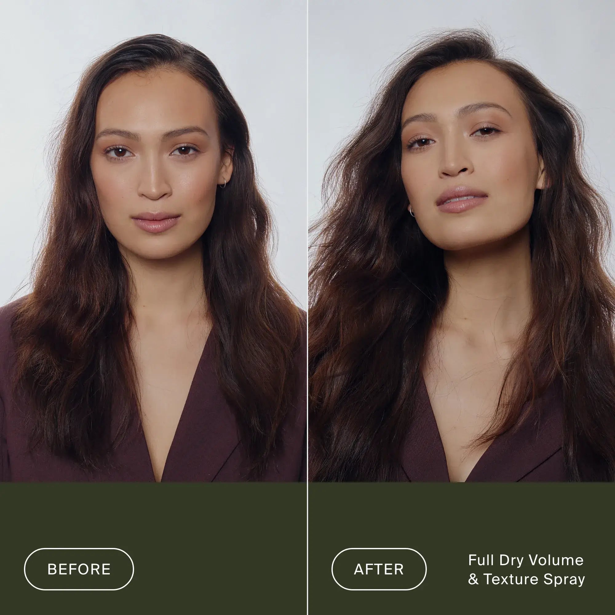 Full Dry Volume & Texture Spray - Image 4