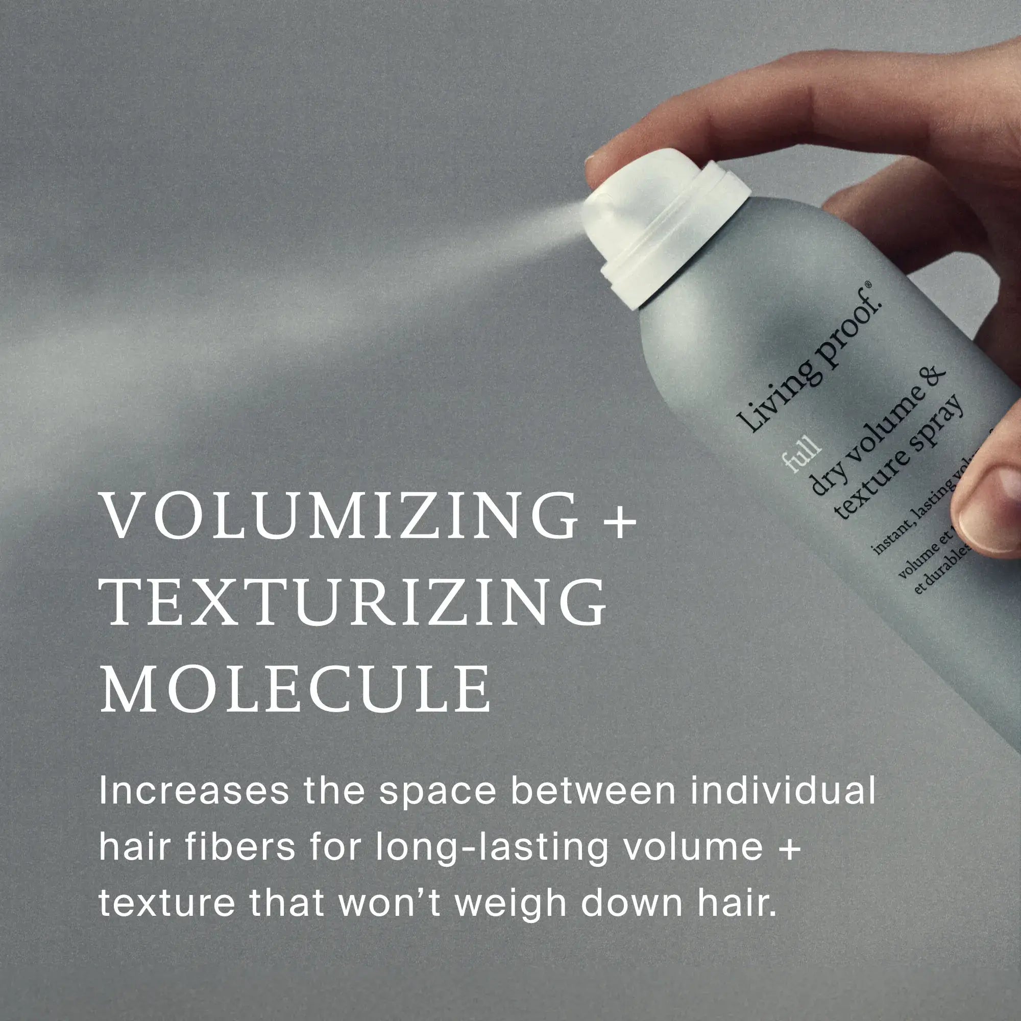 Full Dry Volume & Texture Spray - Image 6