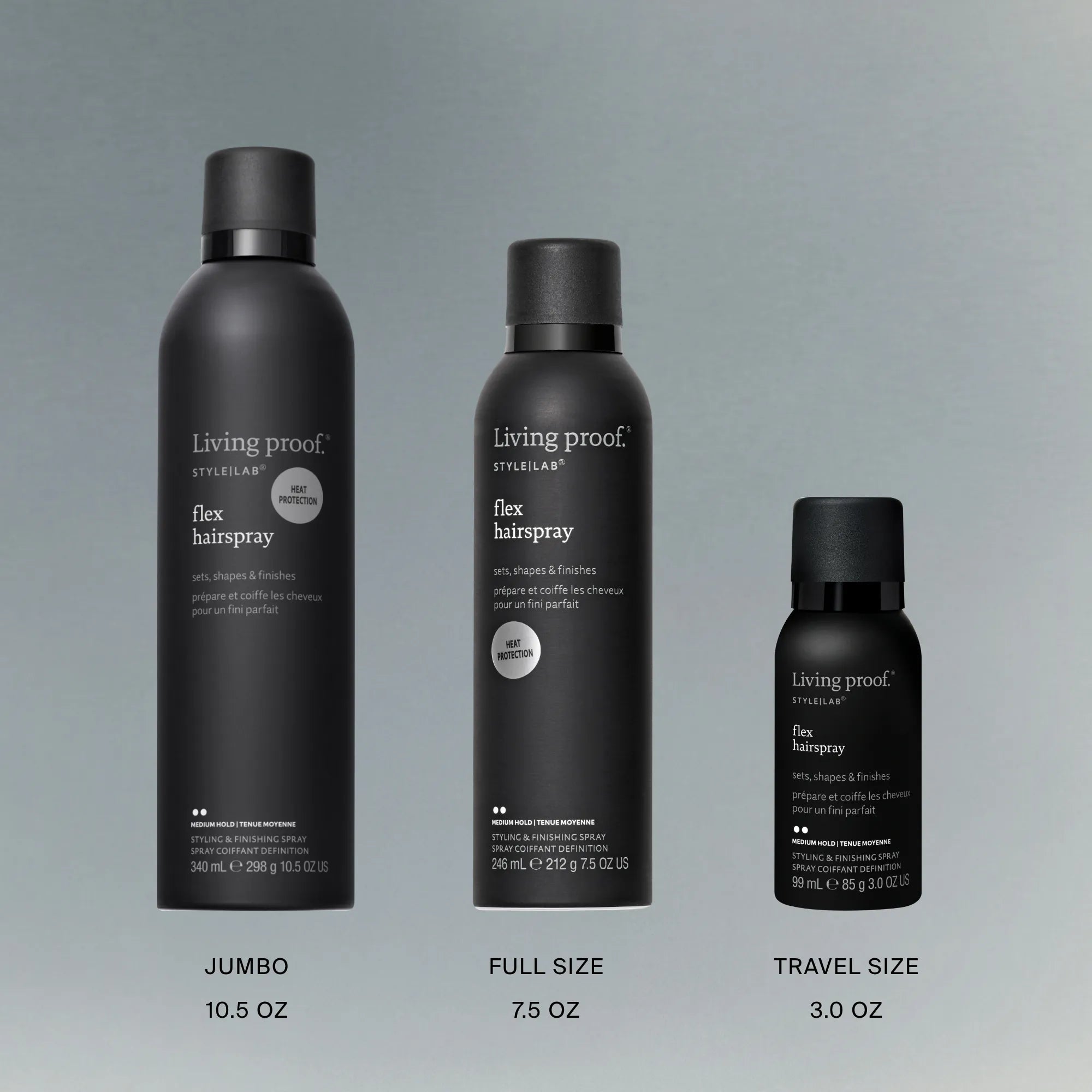 Style Lab® Flex Hairspray - Image 9