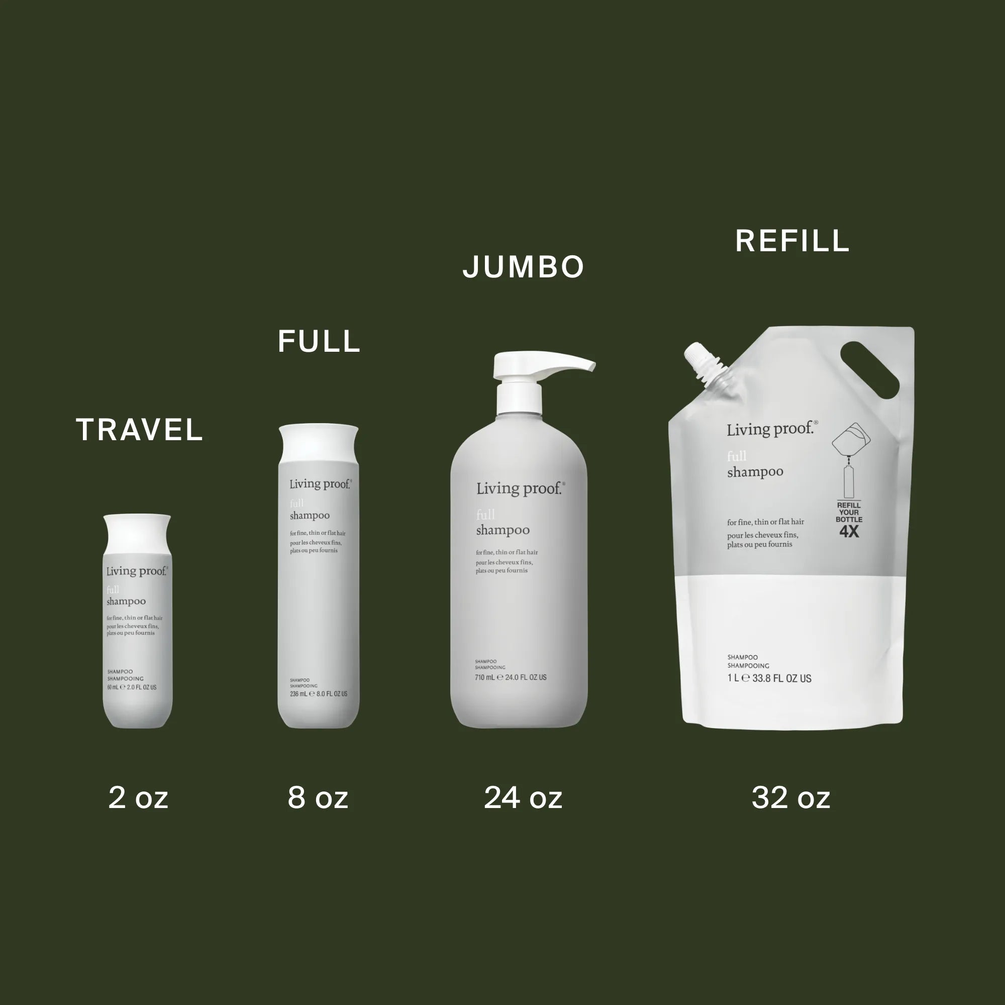 Full Shampoo - Image 11