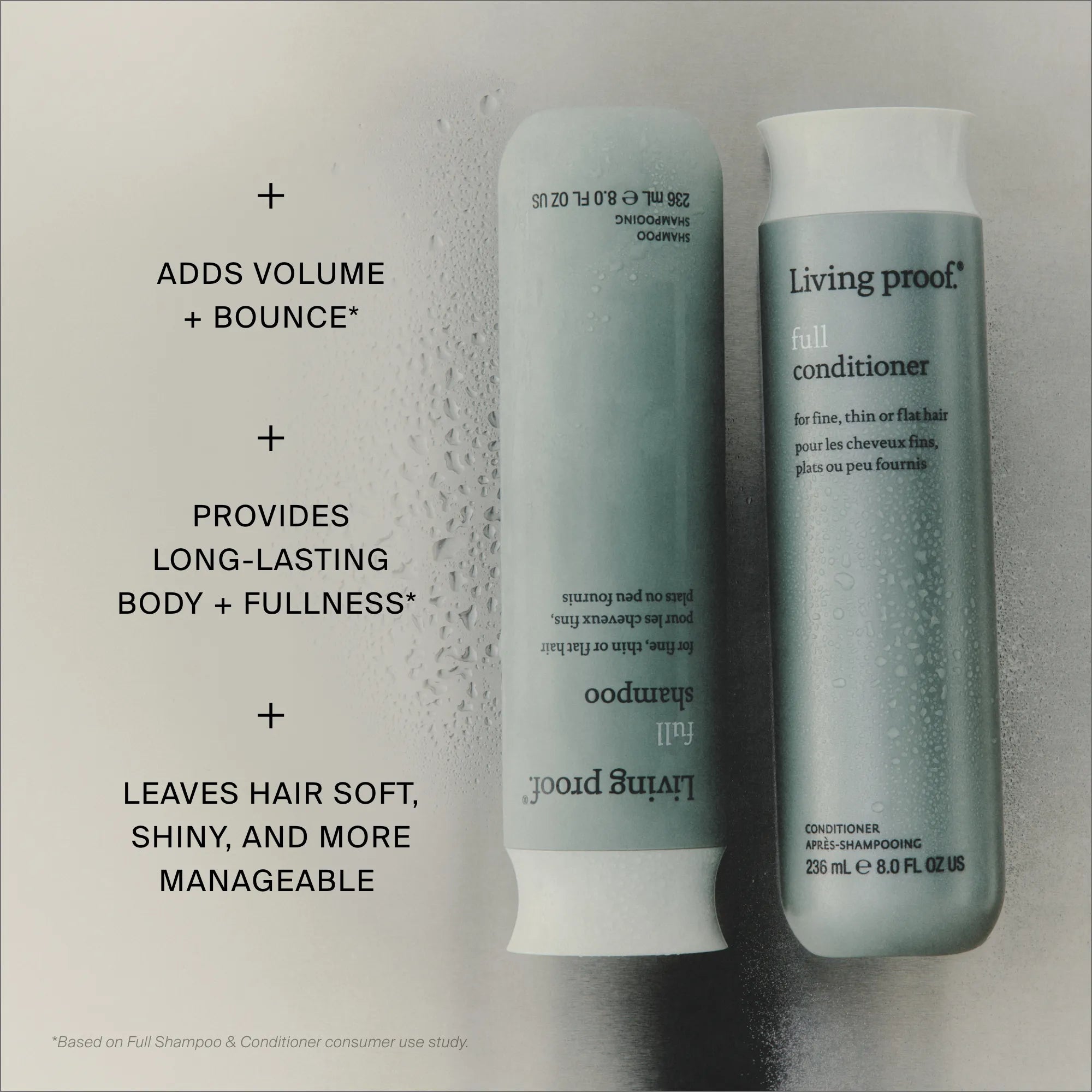 Full Shampoo - Image 3