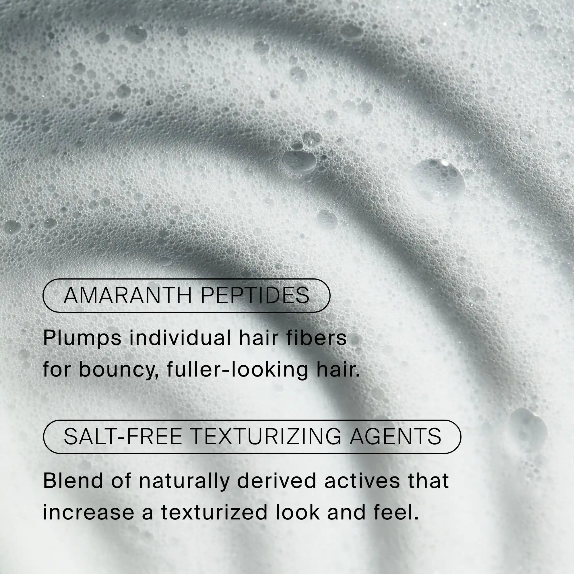 Full Texturizing Foam - Image 5