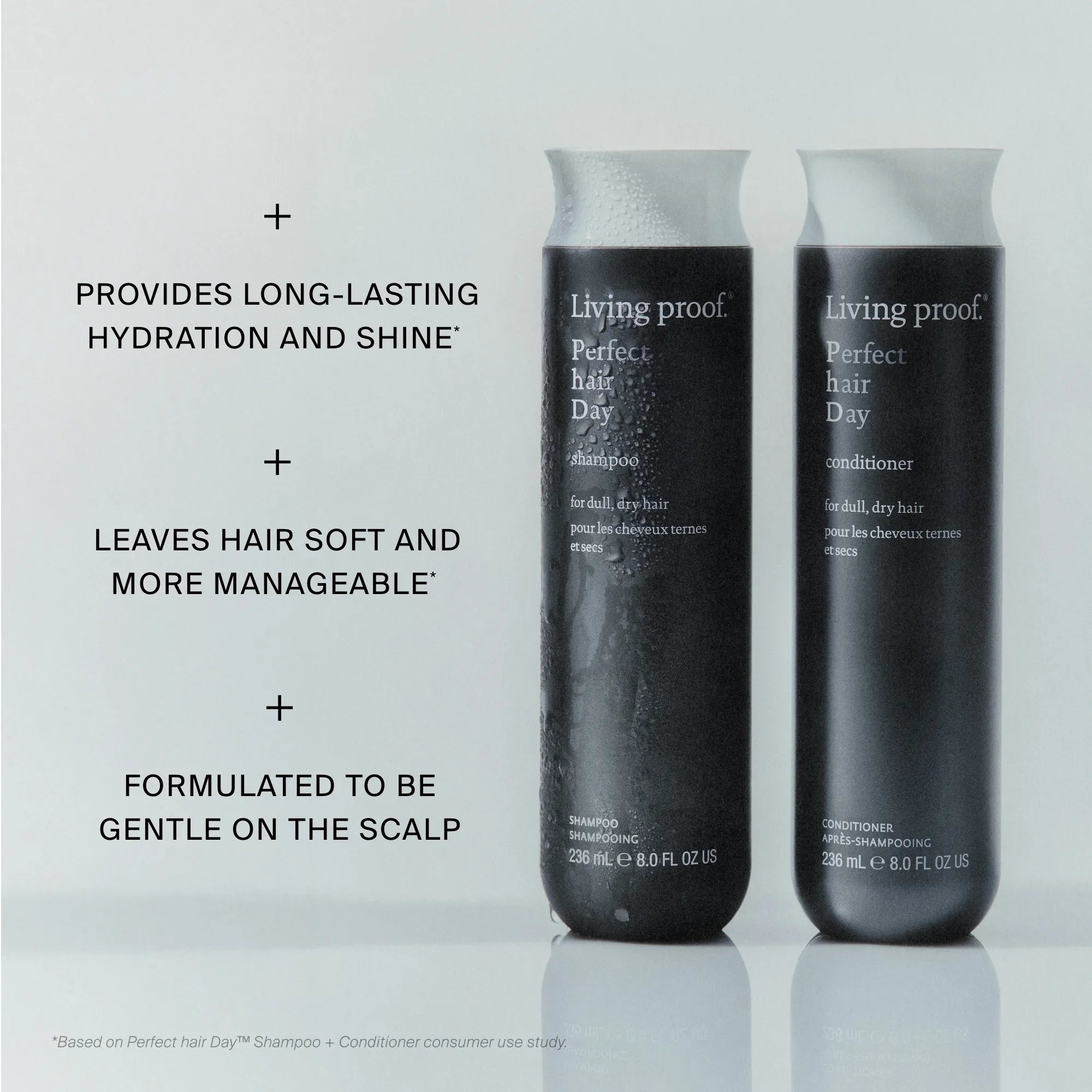 Perfect hair Day™ Shampoo + Refill - Image 3