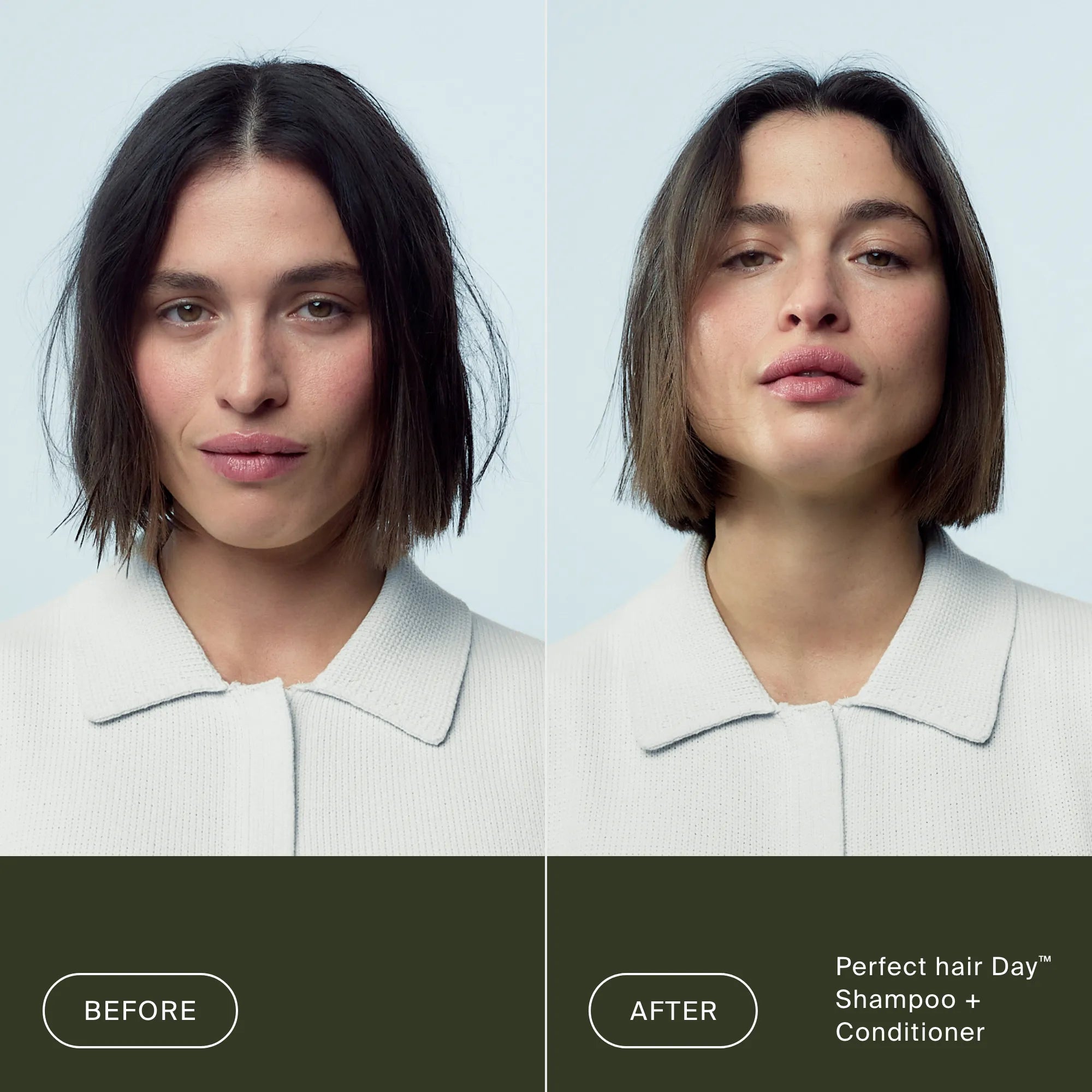 Perfect hair Day™ Shampoo + Refill - Image 4