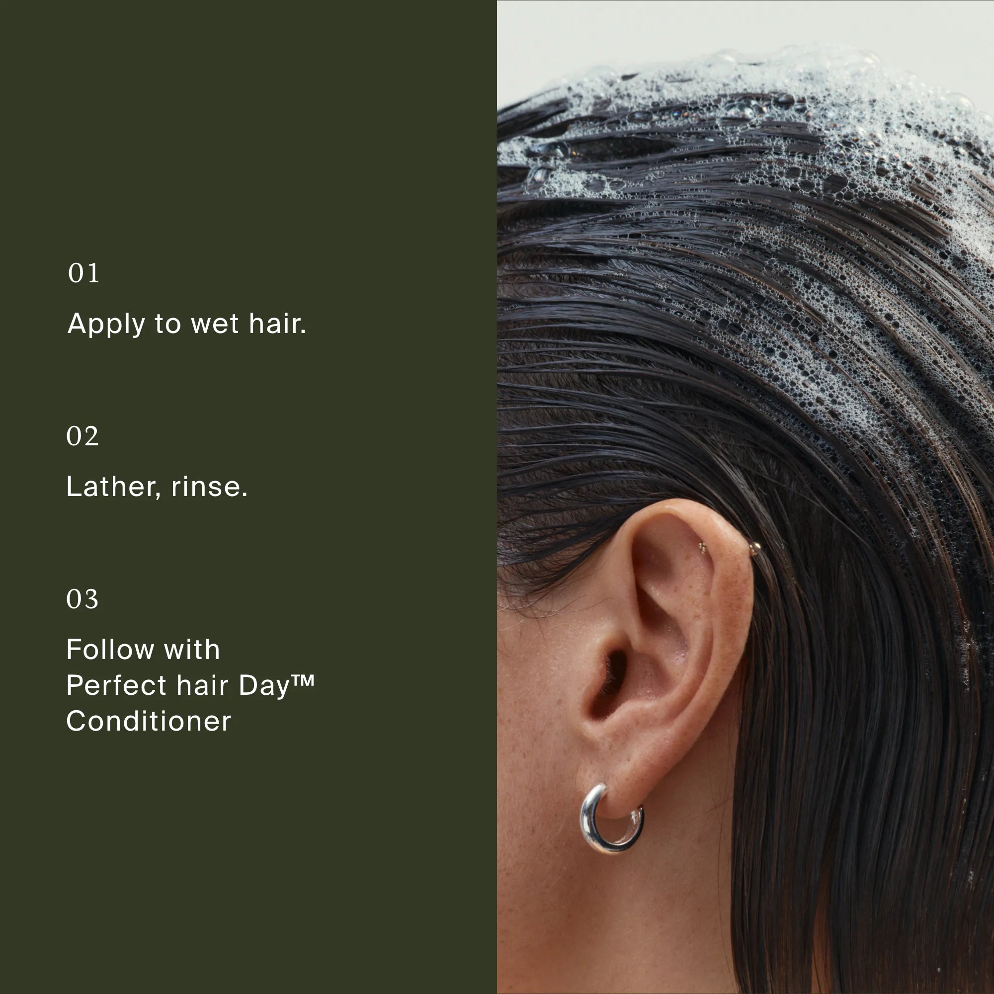 Perfect hair Day™ Shampoo + Refill - Image 8