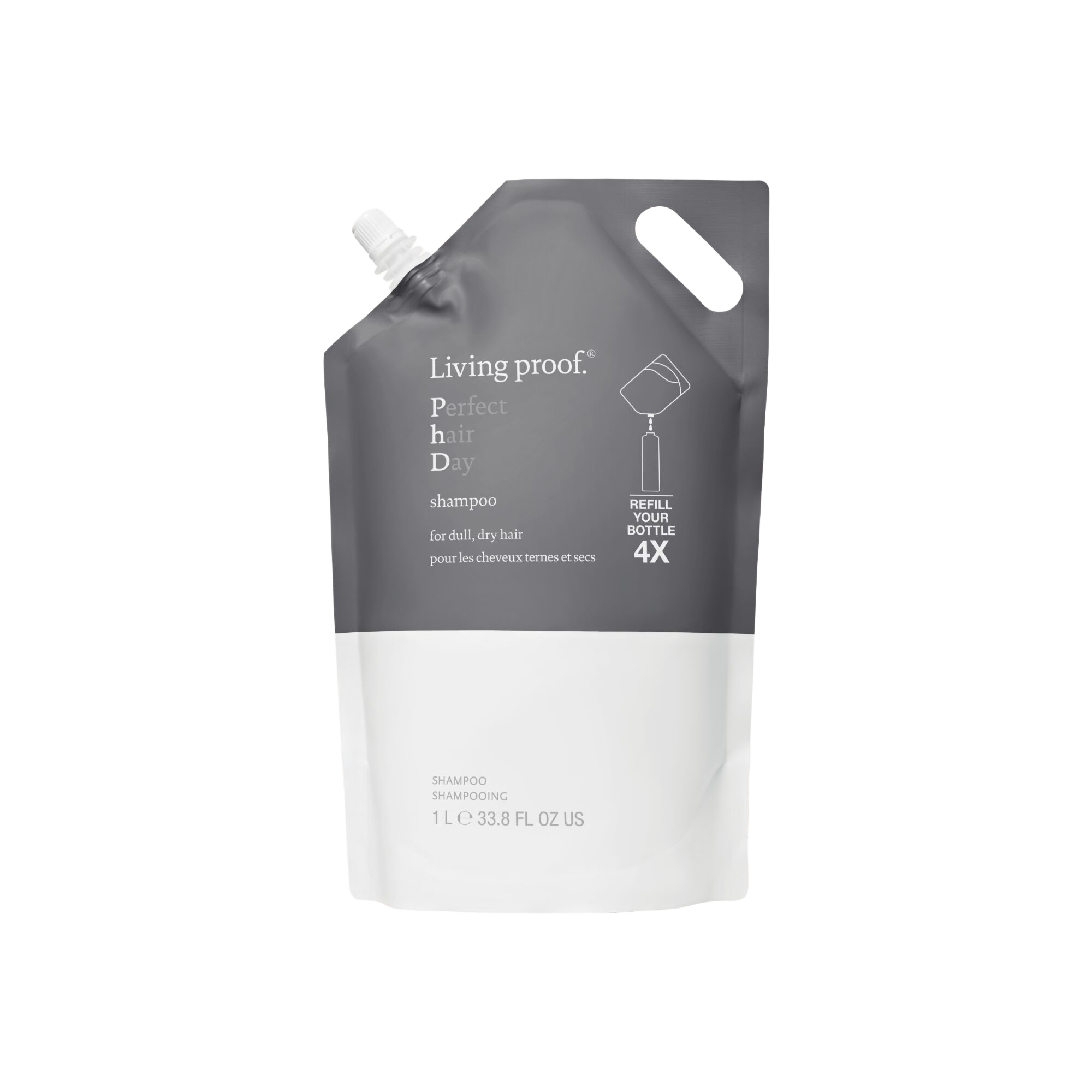 Perfect hair Day™ Shampoo - Image 13