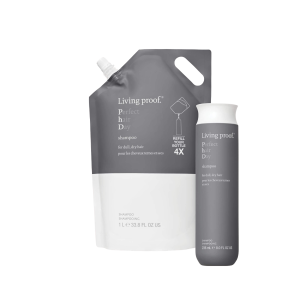 Perfect hair Day™ Shampoo + Refill