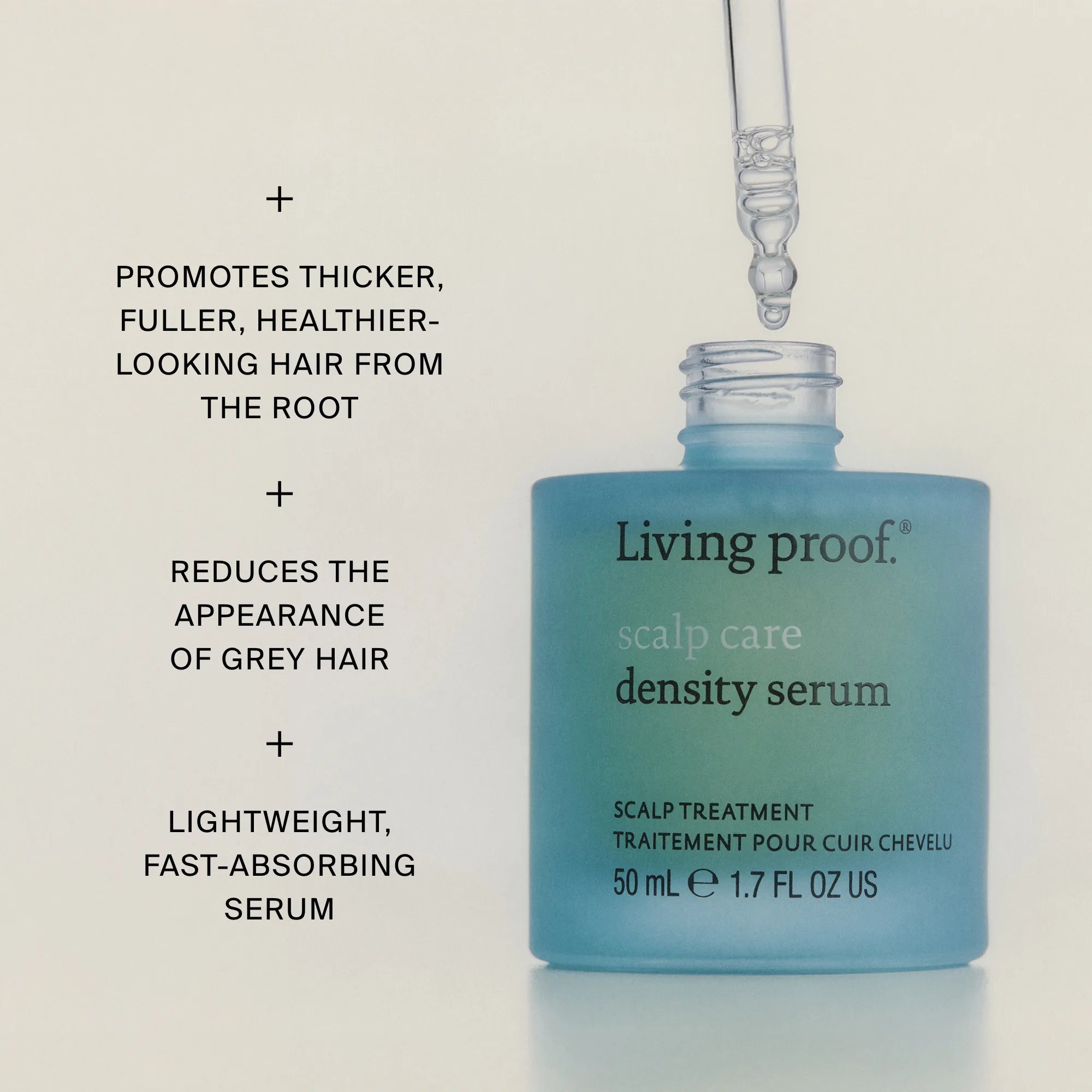 Scalp Care Density Serum - Image 3