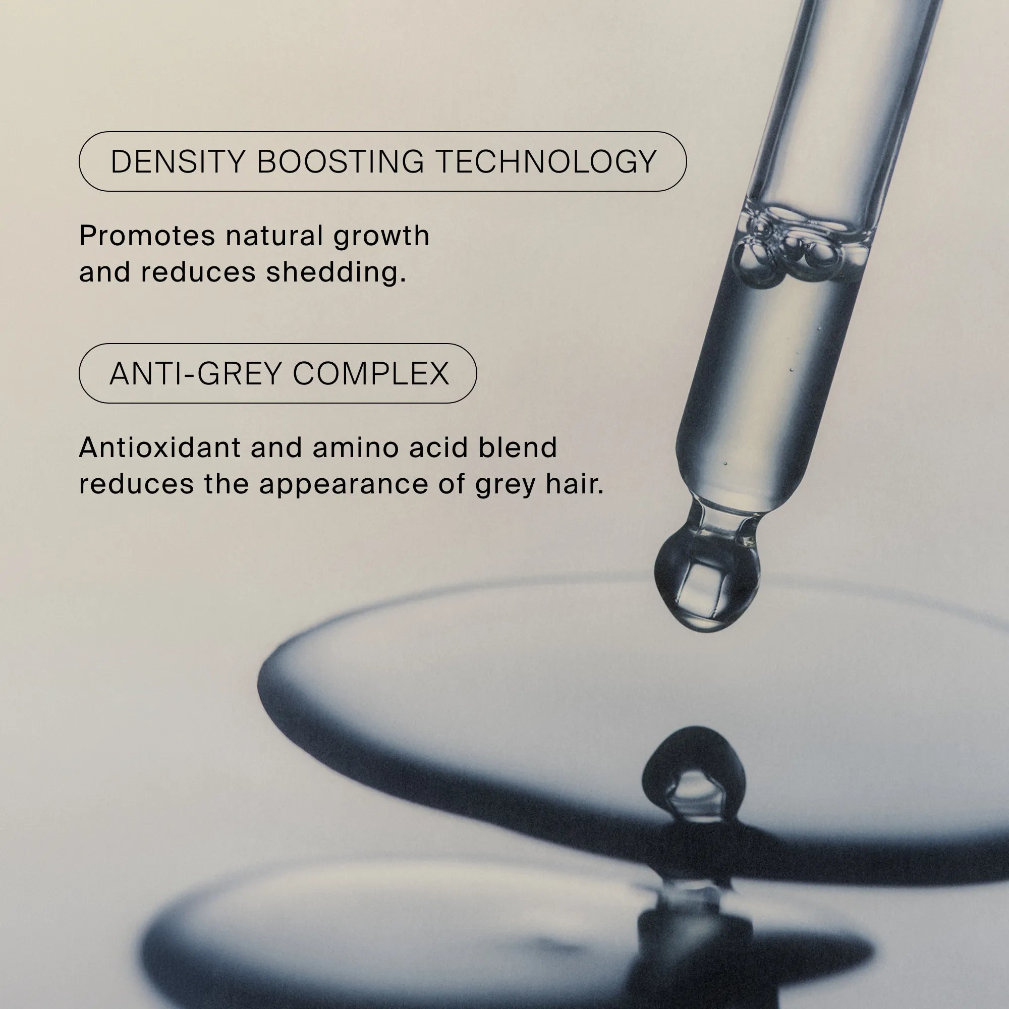 Scalp Care Density Serum - Image 5
