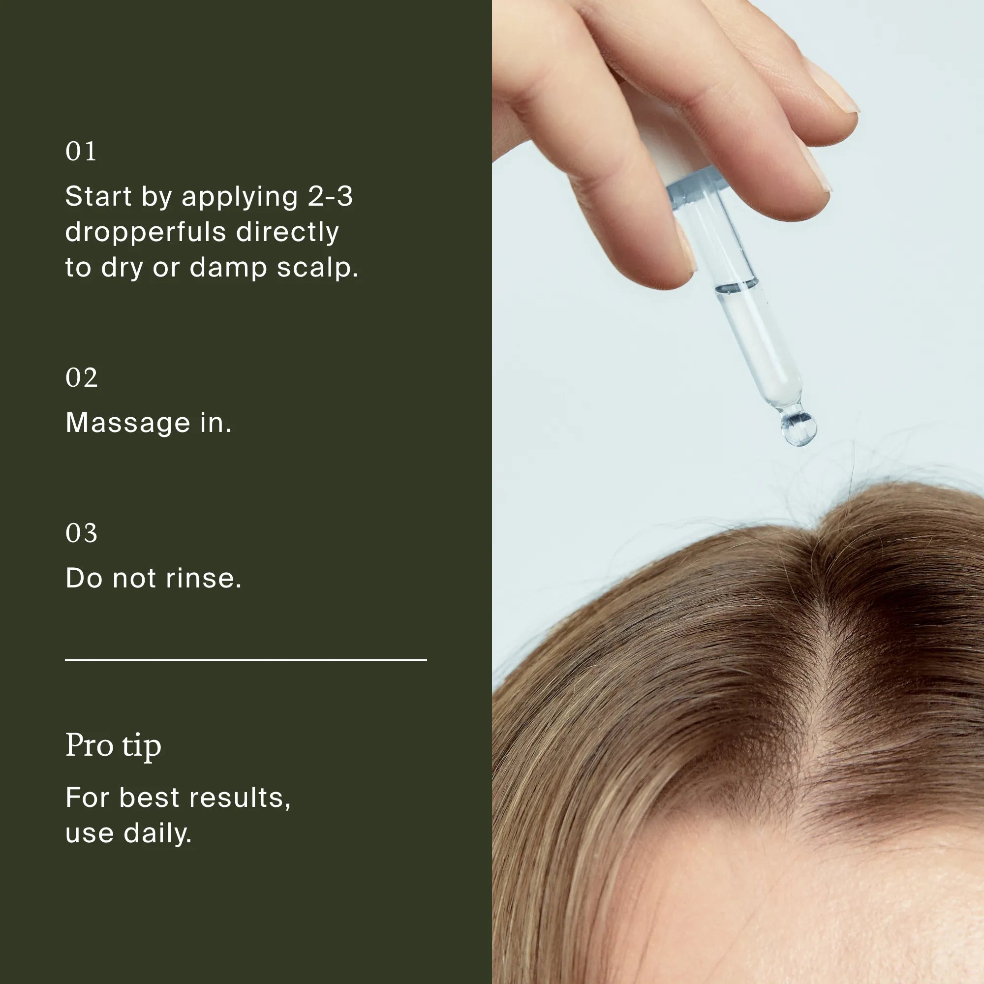Scalp Care Density Serum - Image 8