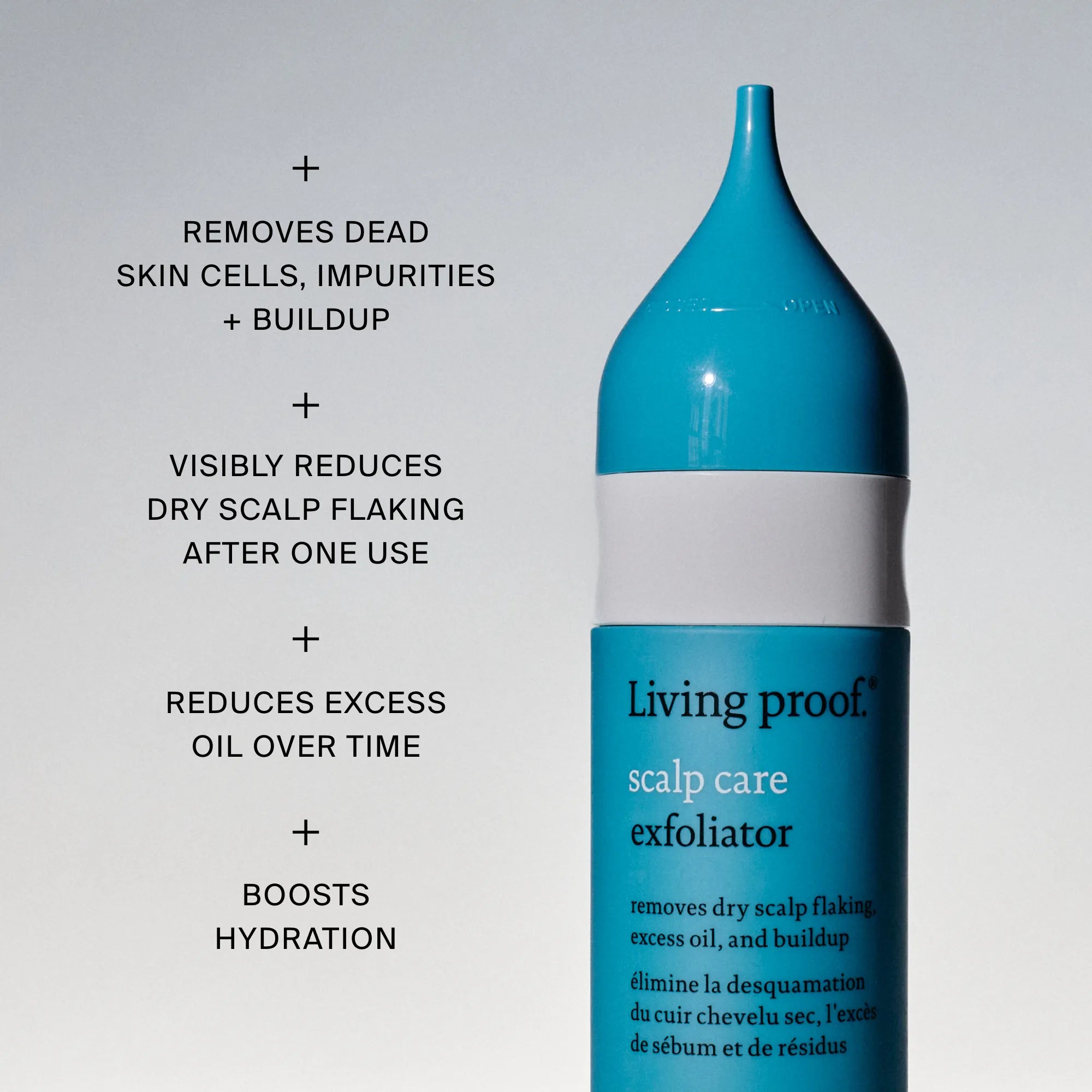 Scalp Care Exfoliator - Image 3