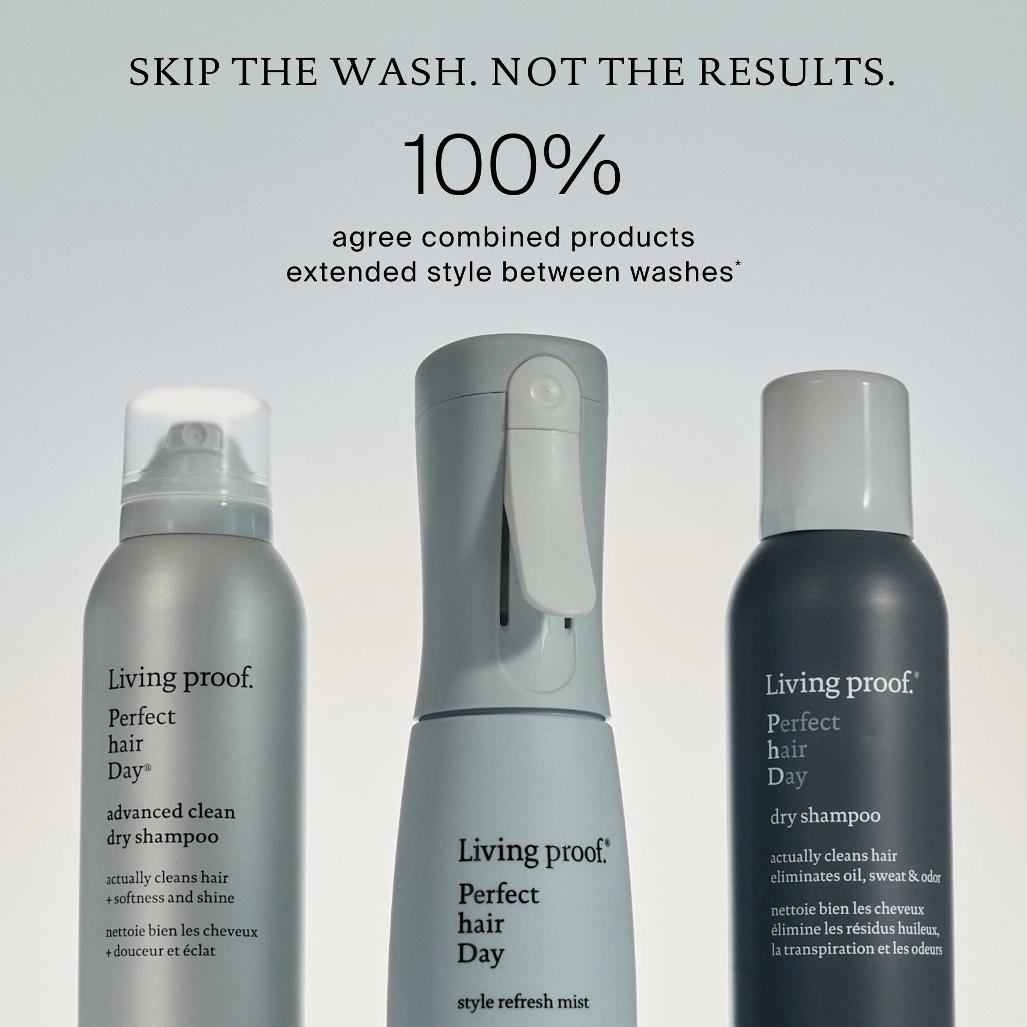 Perfect hair Day™ Style Refresh Mist - Image 10