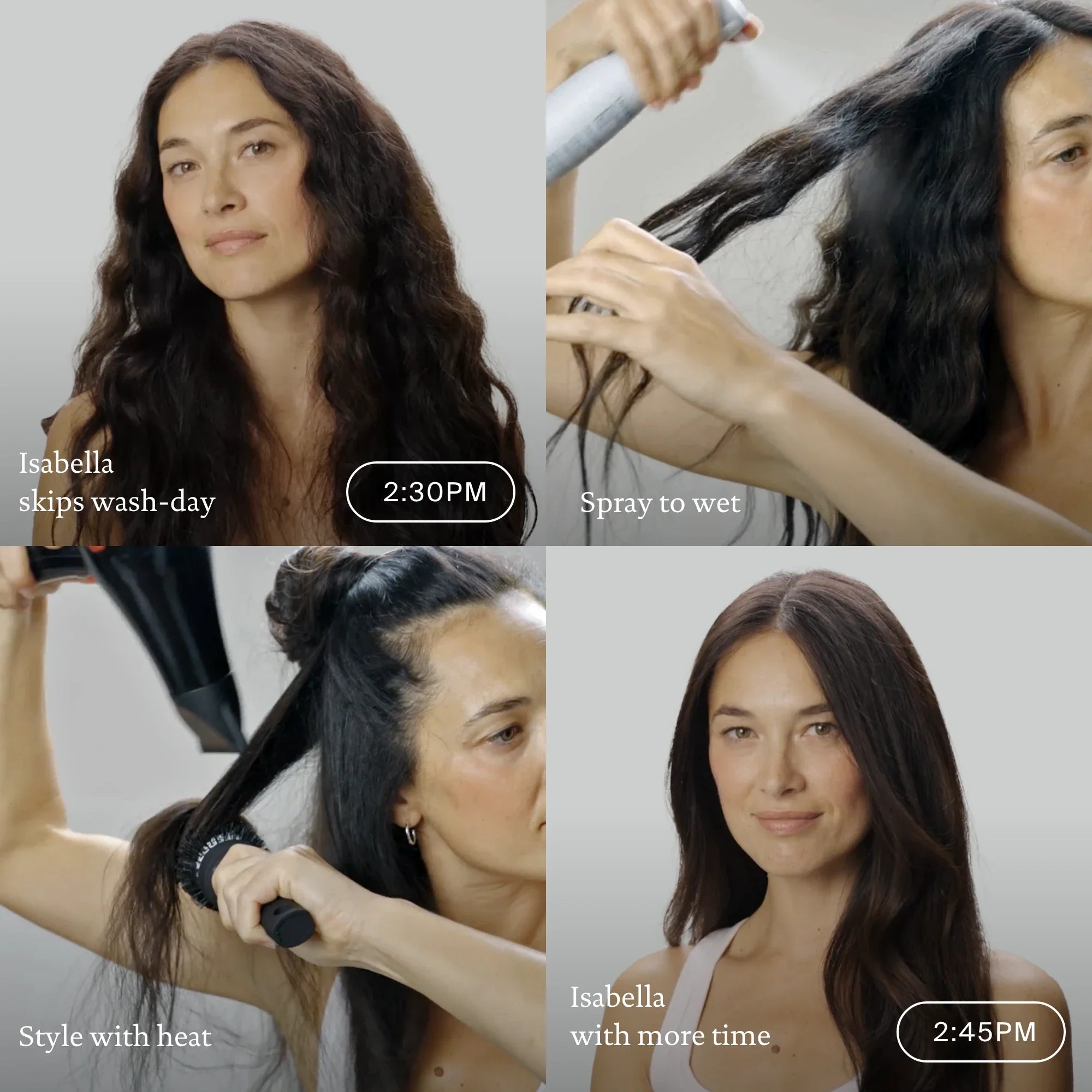 Perfect hair Day™ Style Refresh Mist - Image 11