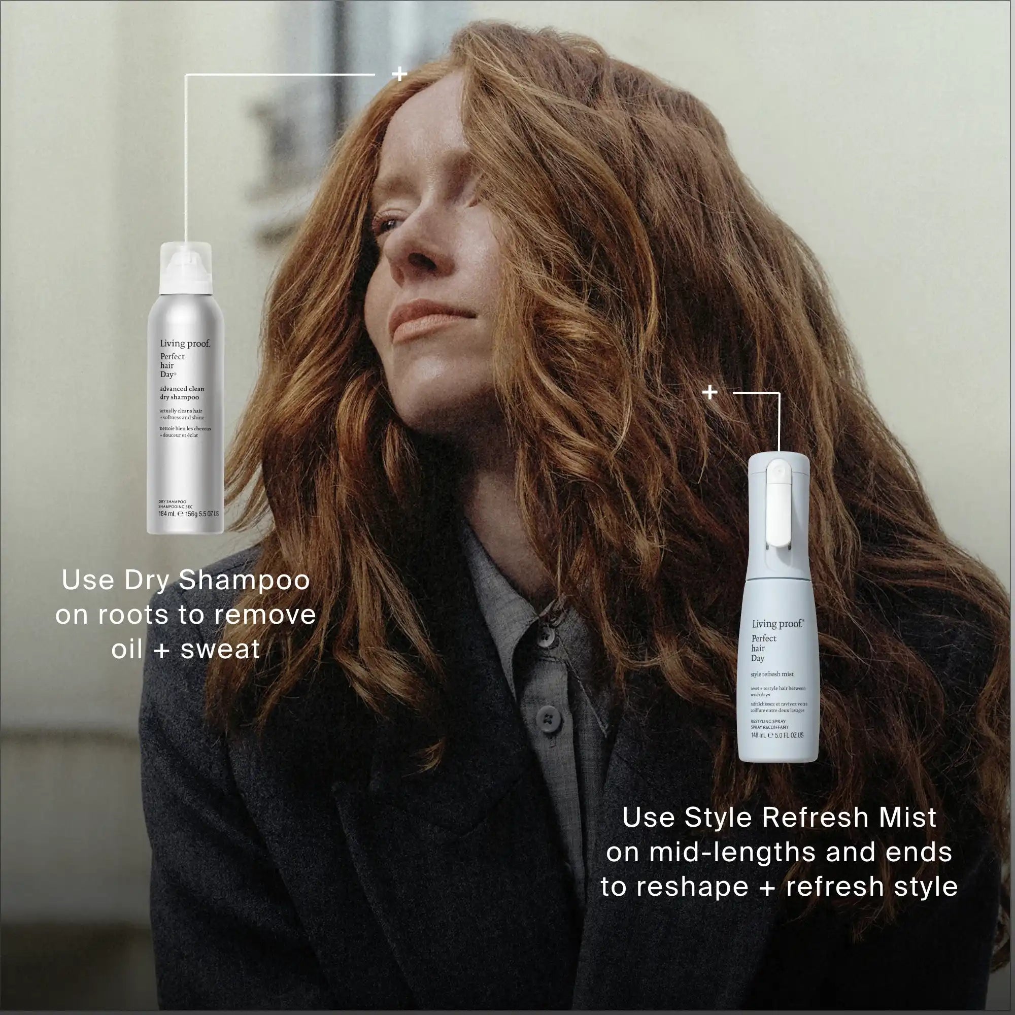 Perfect hair Day™ Style Refresh Mist - Image 12