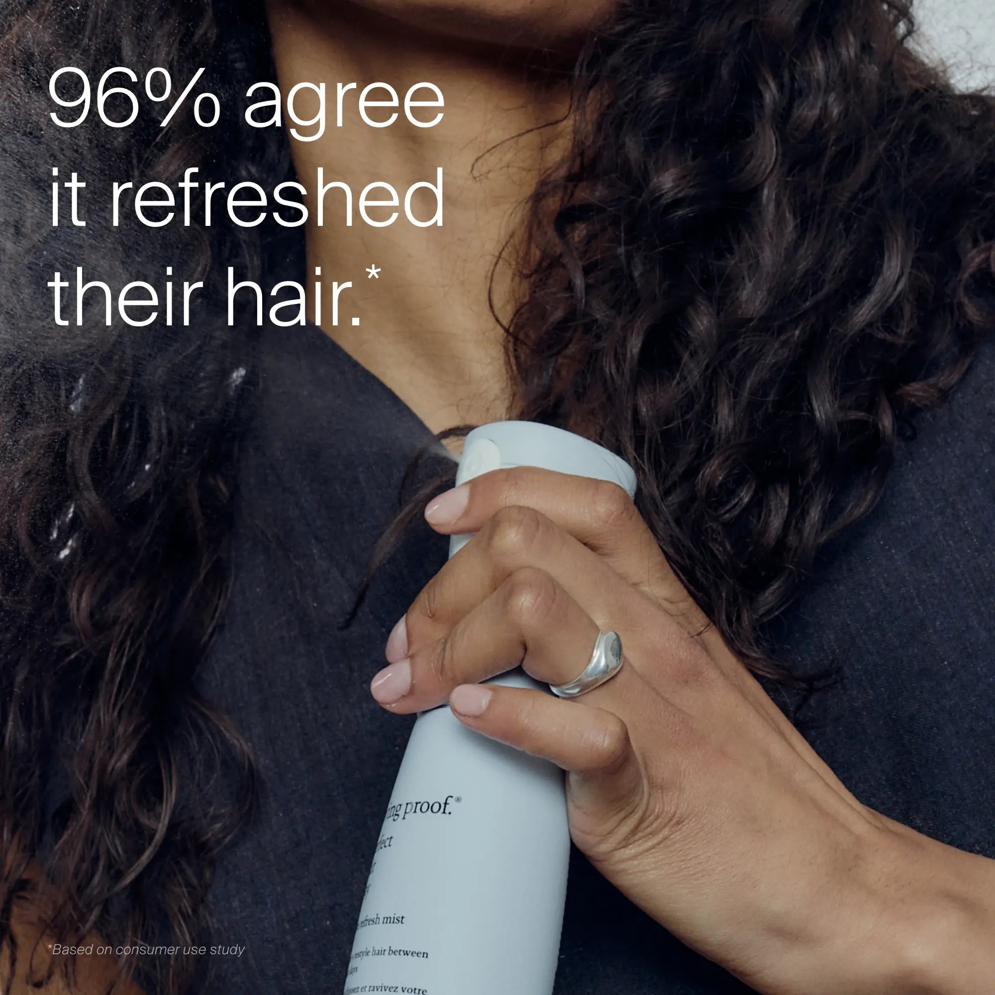 Perfect hair Day™ Style Refresh Mist - Image 7