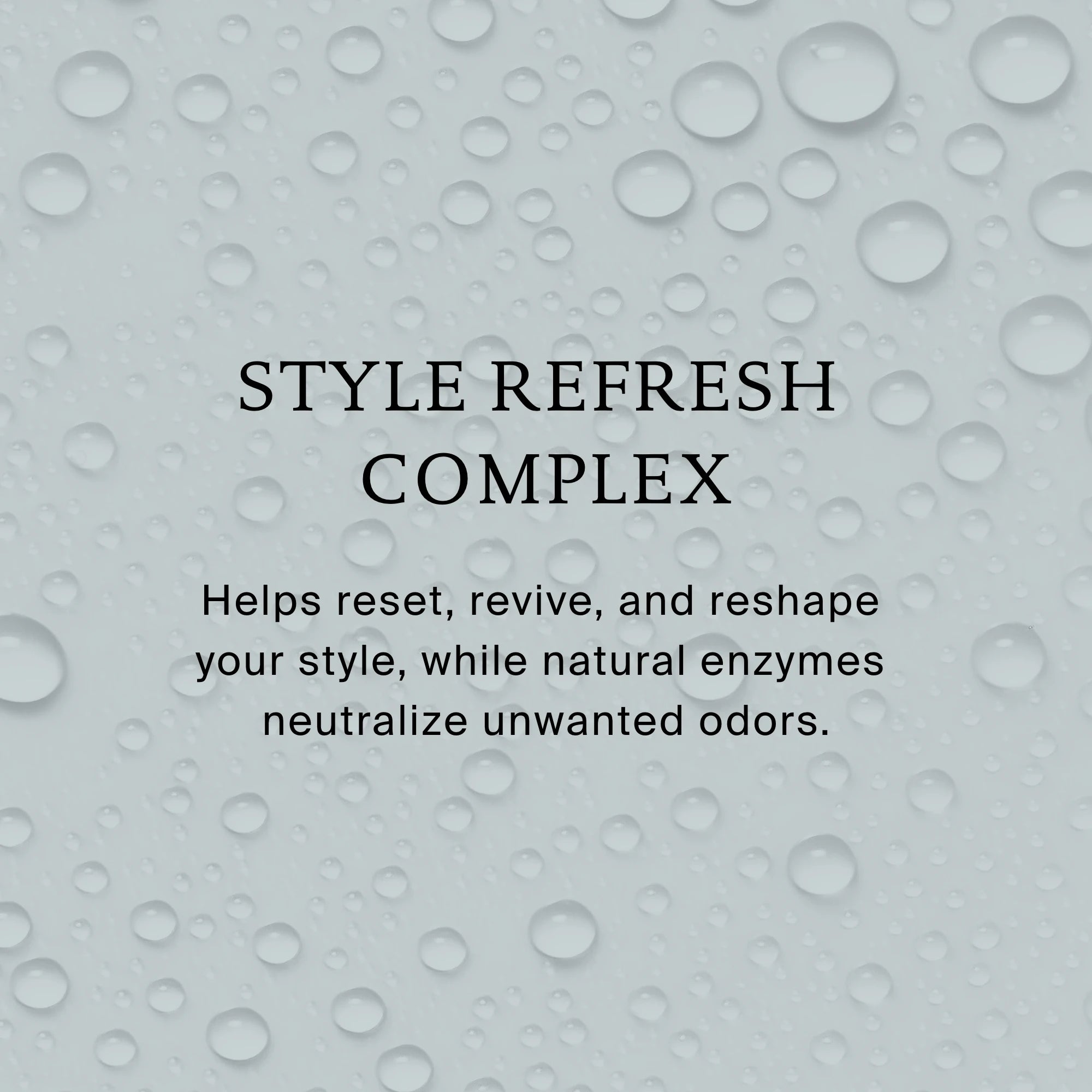 Perfect hair Day™ Style Refresh Mist - Image 8