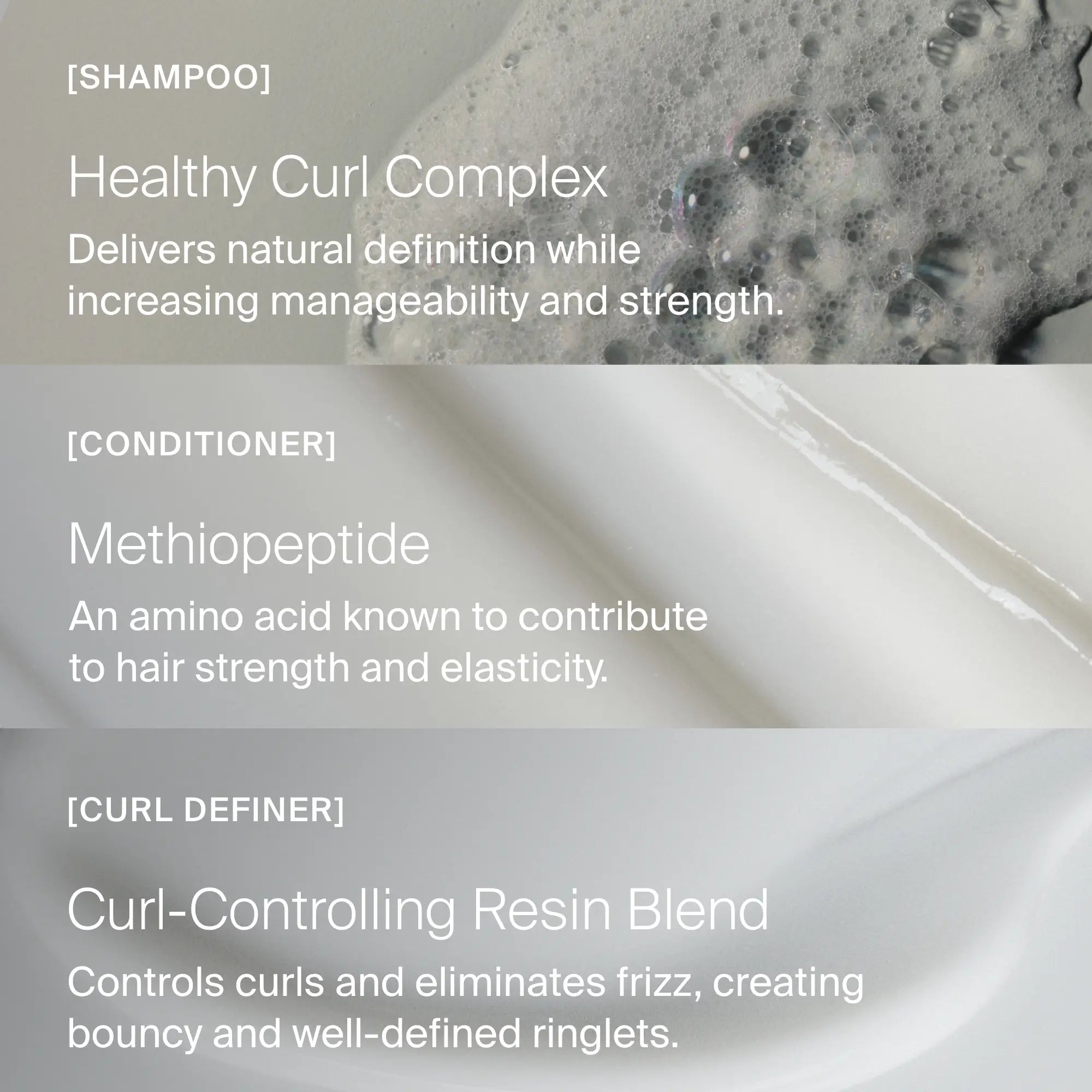 Curl Definition + Moisture Set - Image 7