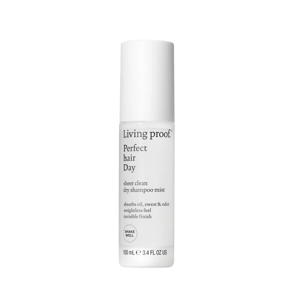 Perfect hair Day™ Sheer Clean Dry Shampoo Mist