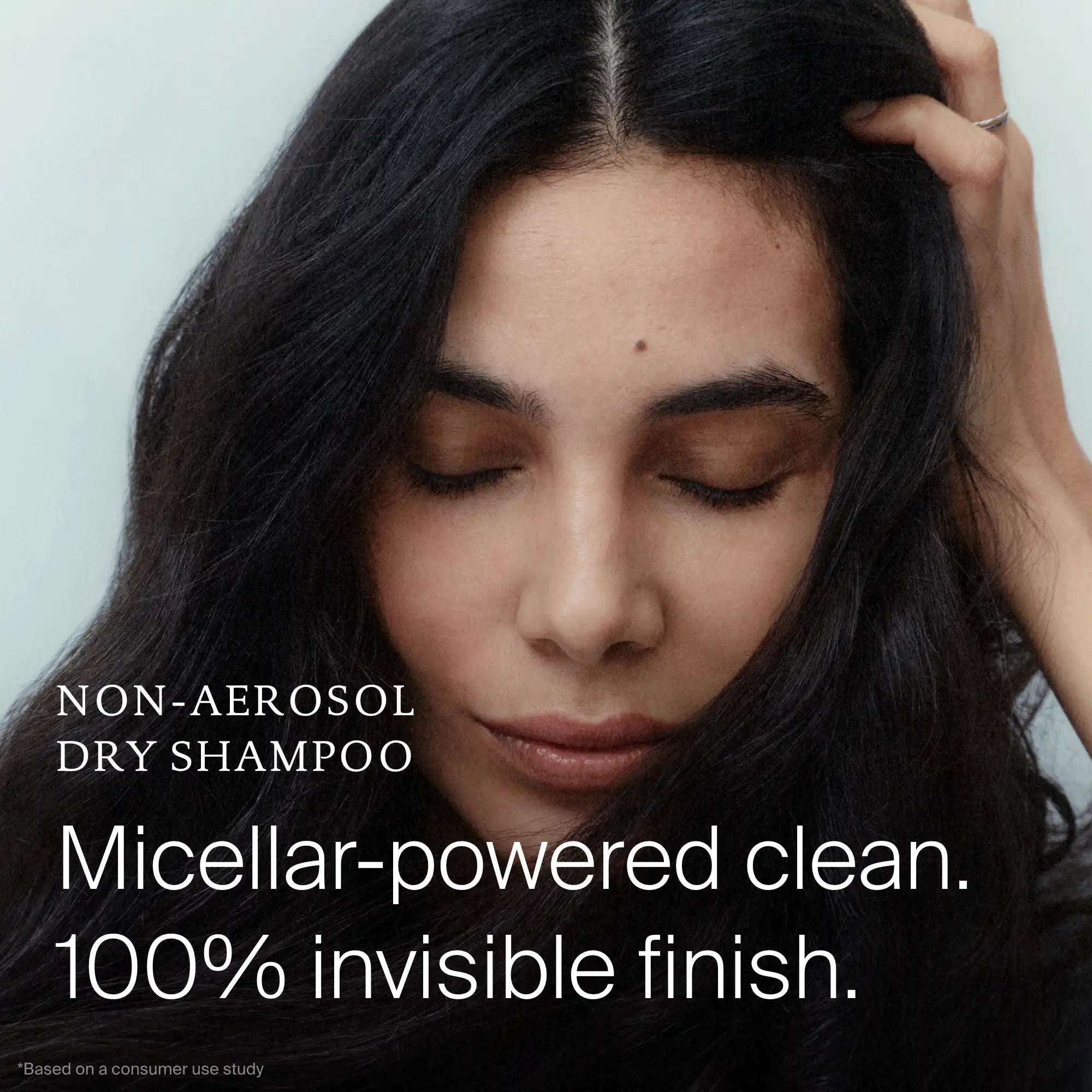 Perfect hair Day™ Sheer Clean Dry Shampoo Mist - Image 2
