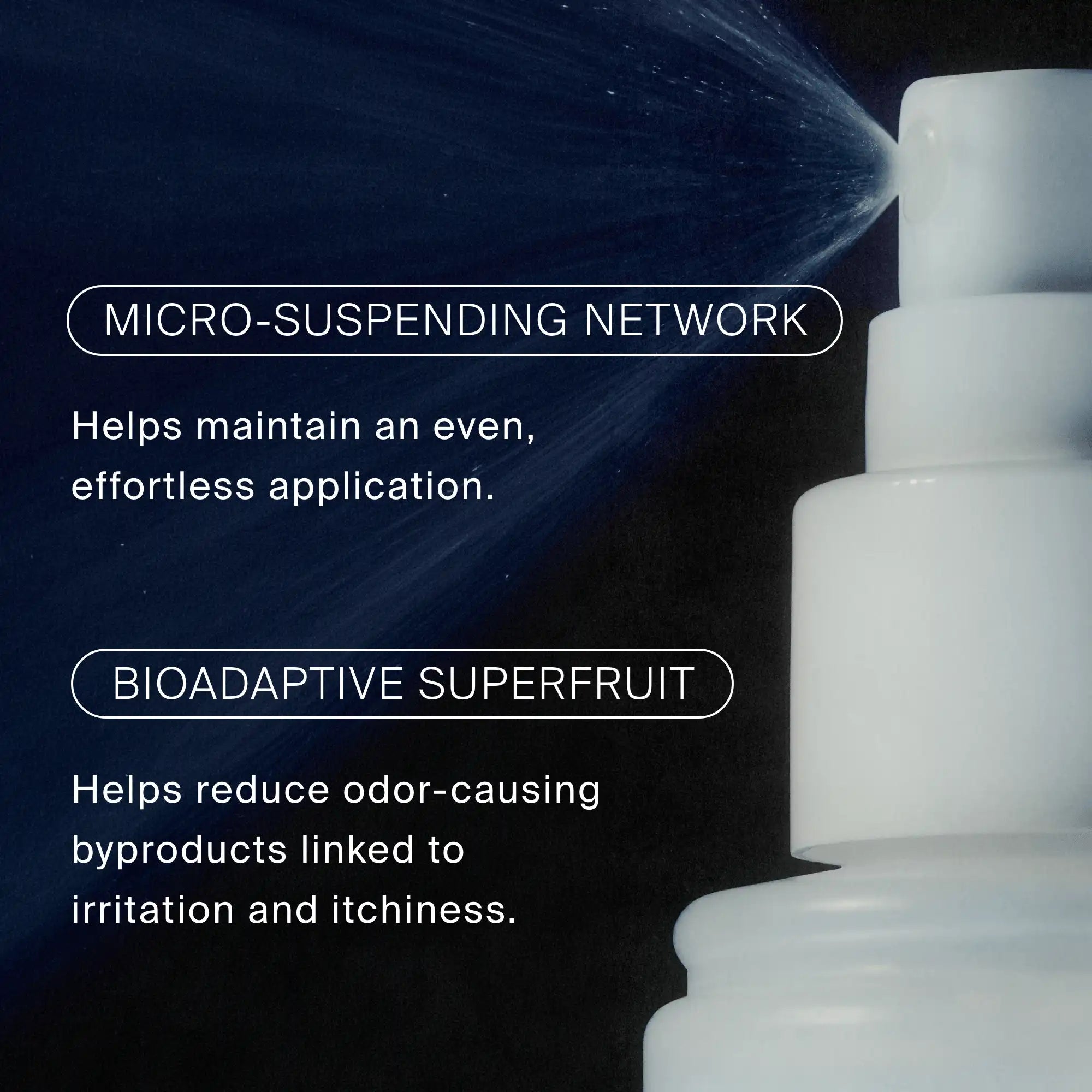 Perfect hair Day™ Sheer Clean Dry Shampoo Mist - Image 7