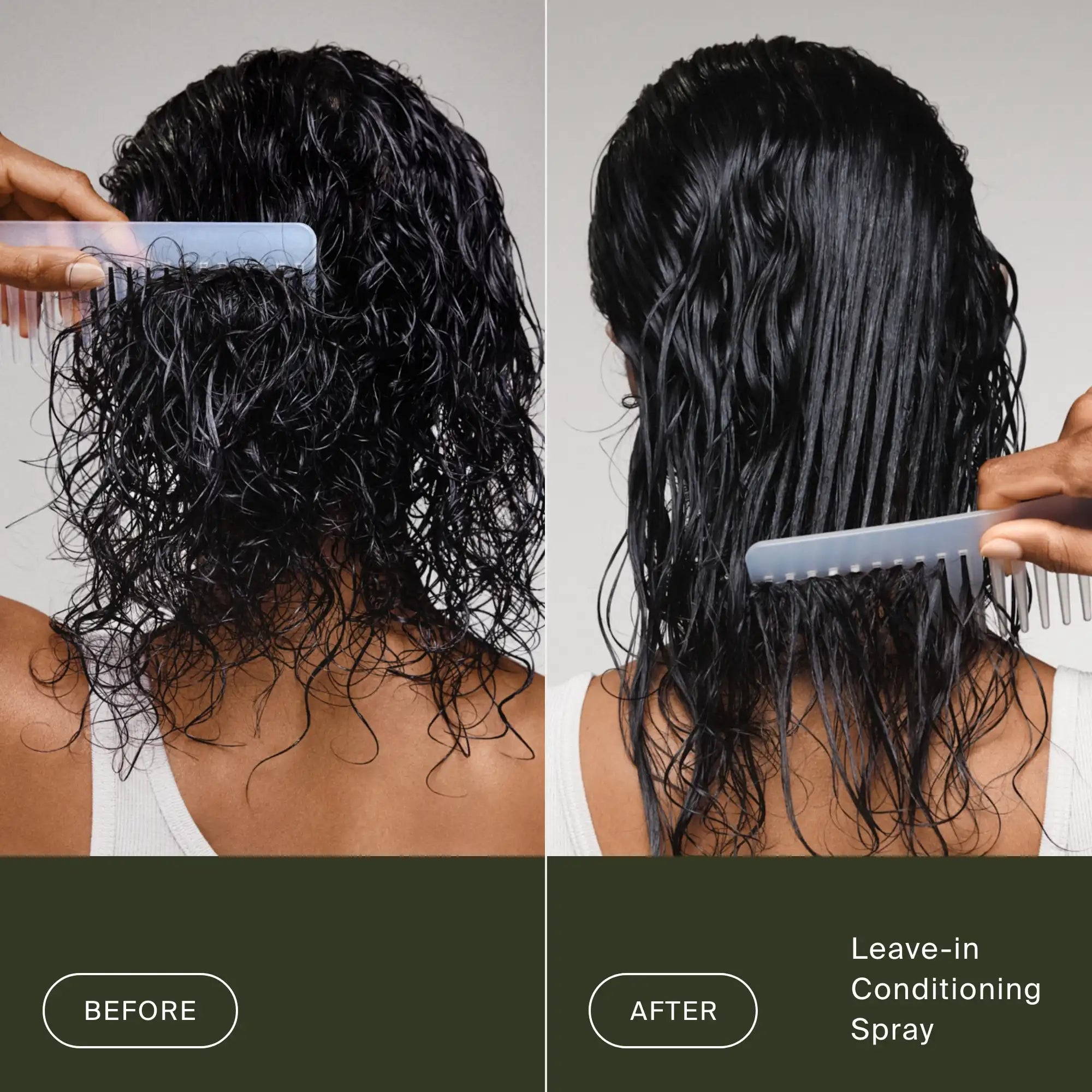 Leave-In Conditioning Spray - Image 4