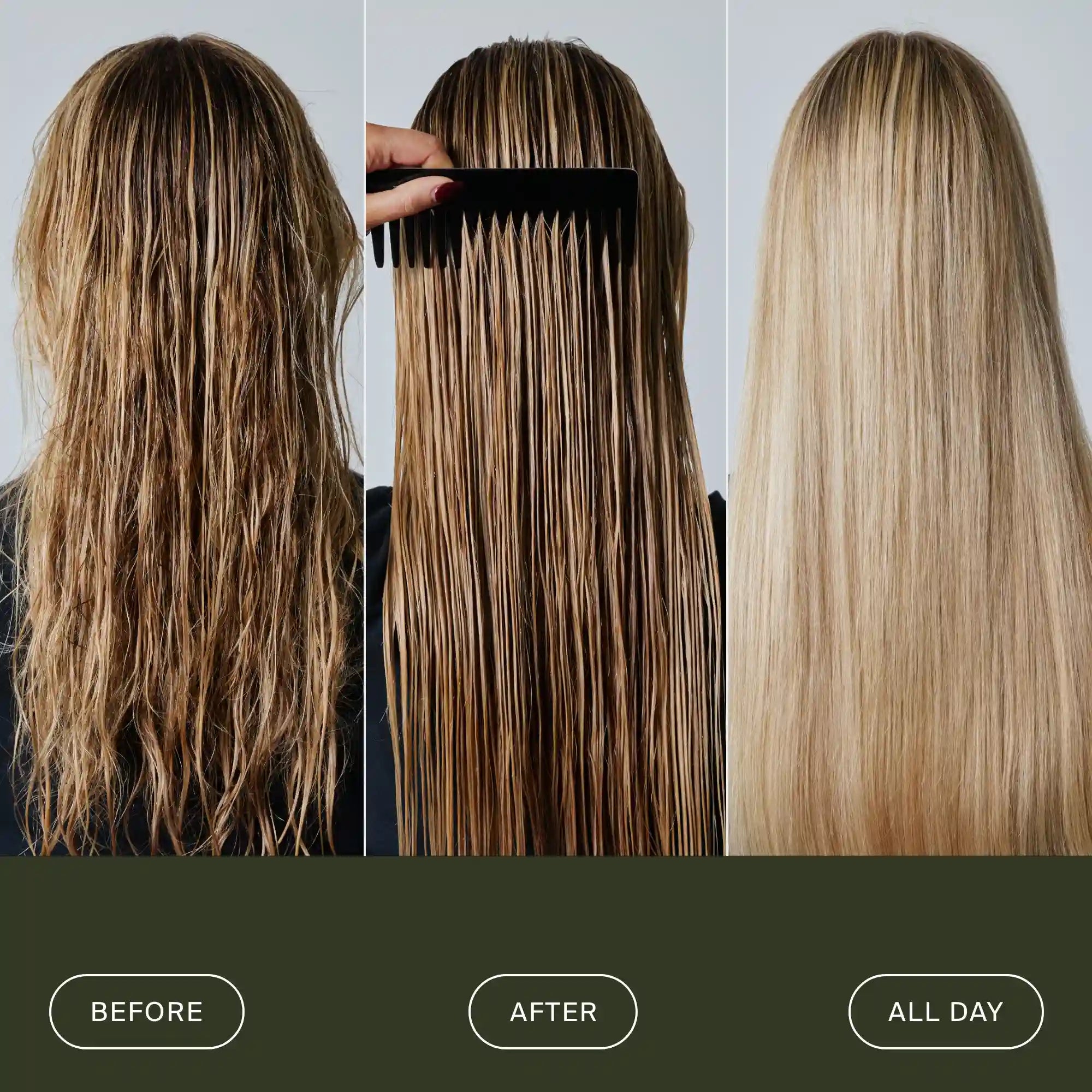 Leave-In Conditioning Spray - Image 5