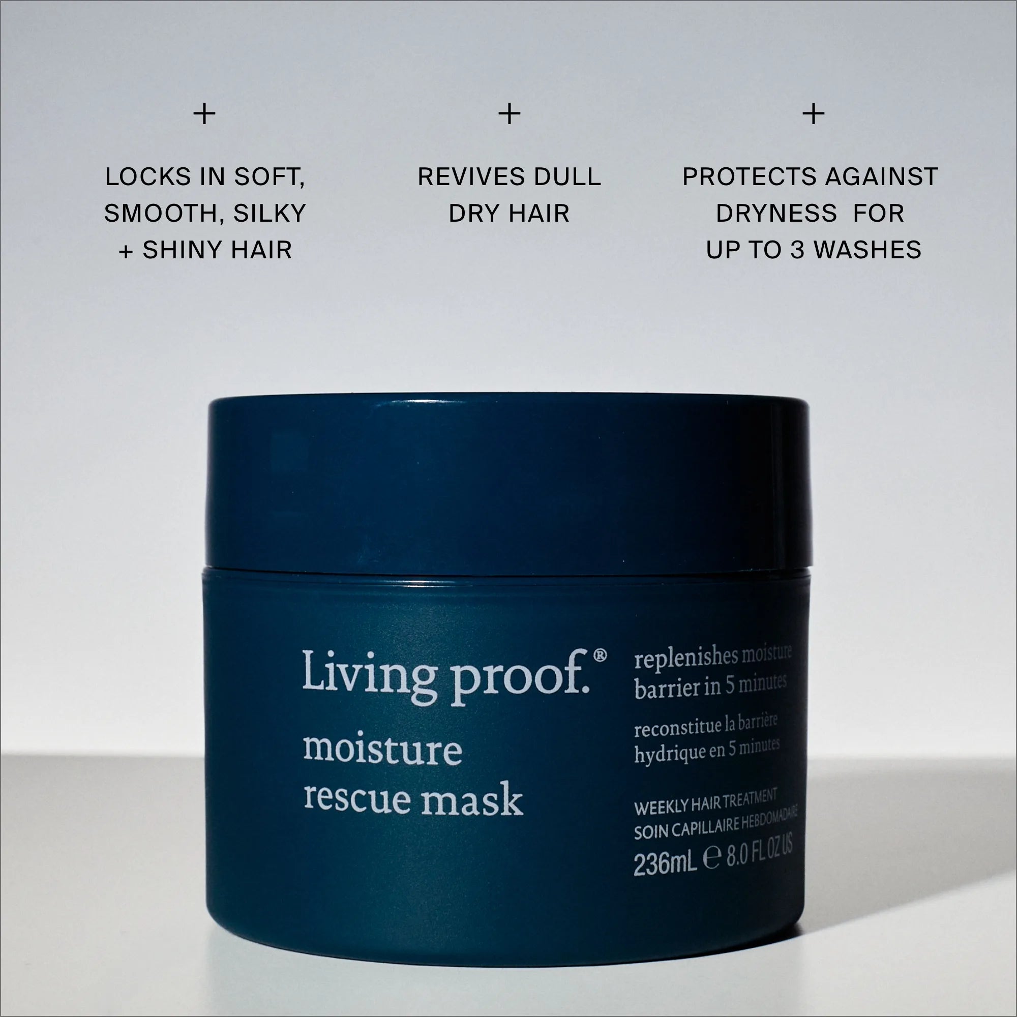 Moisture Rescue Mask - Image 3