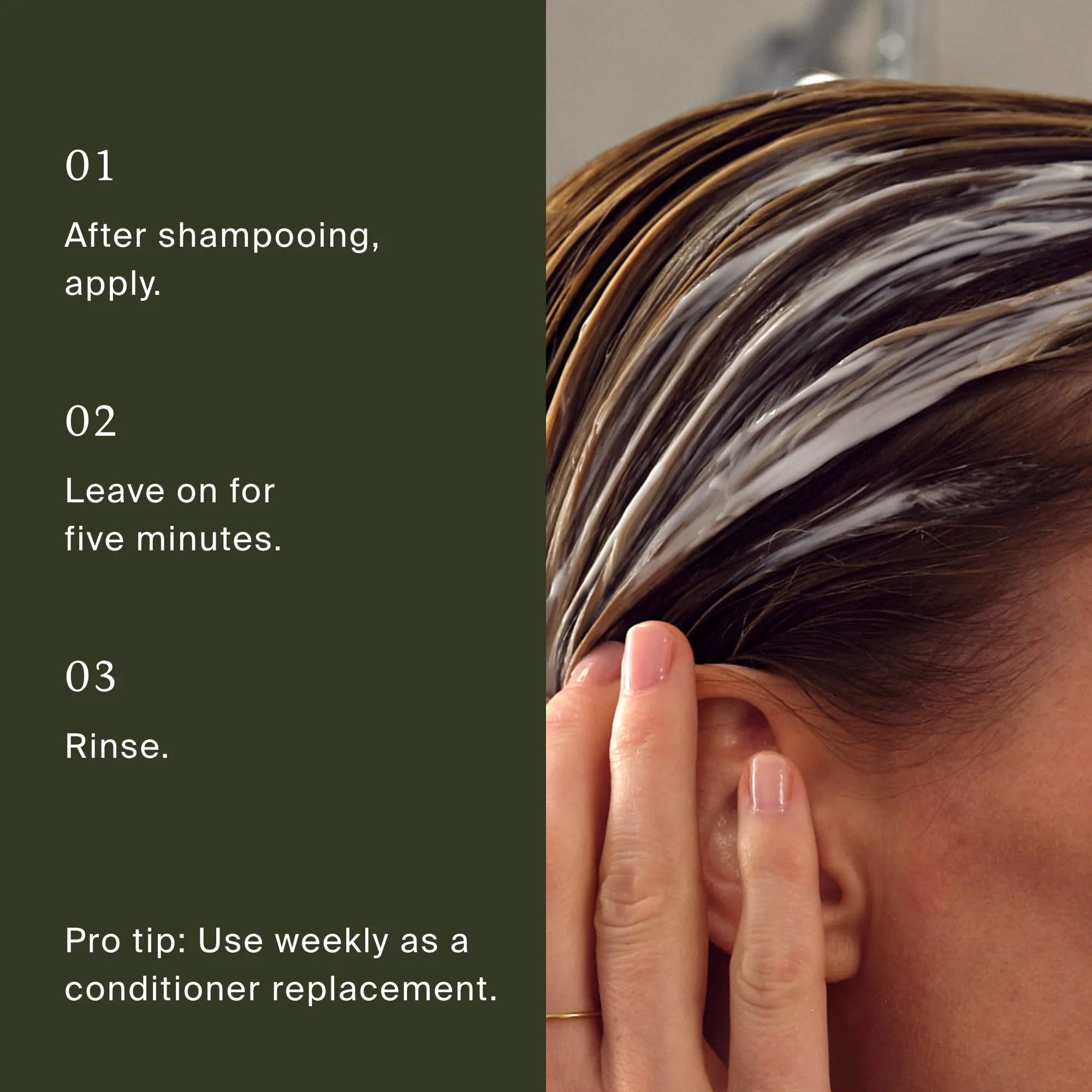 Moisture Rescue Mask - Image 8