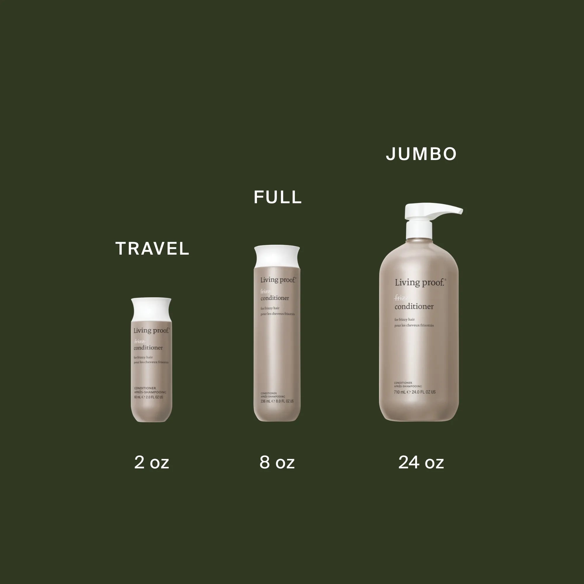 frizz® Wash Duo - Image 9